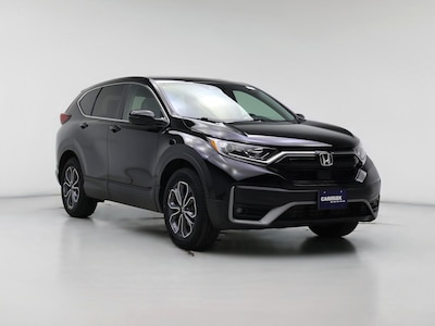 2022 Honda CR-V EX -
                  Kenosha, WI