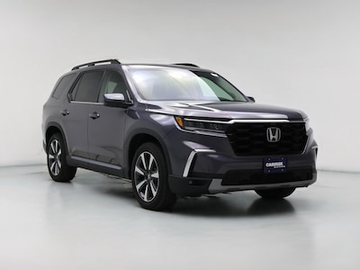 2025 Honda Pilot Elite -
                  Kenosha, WI