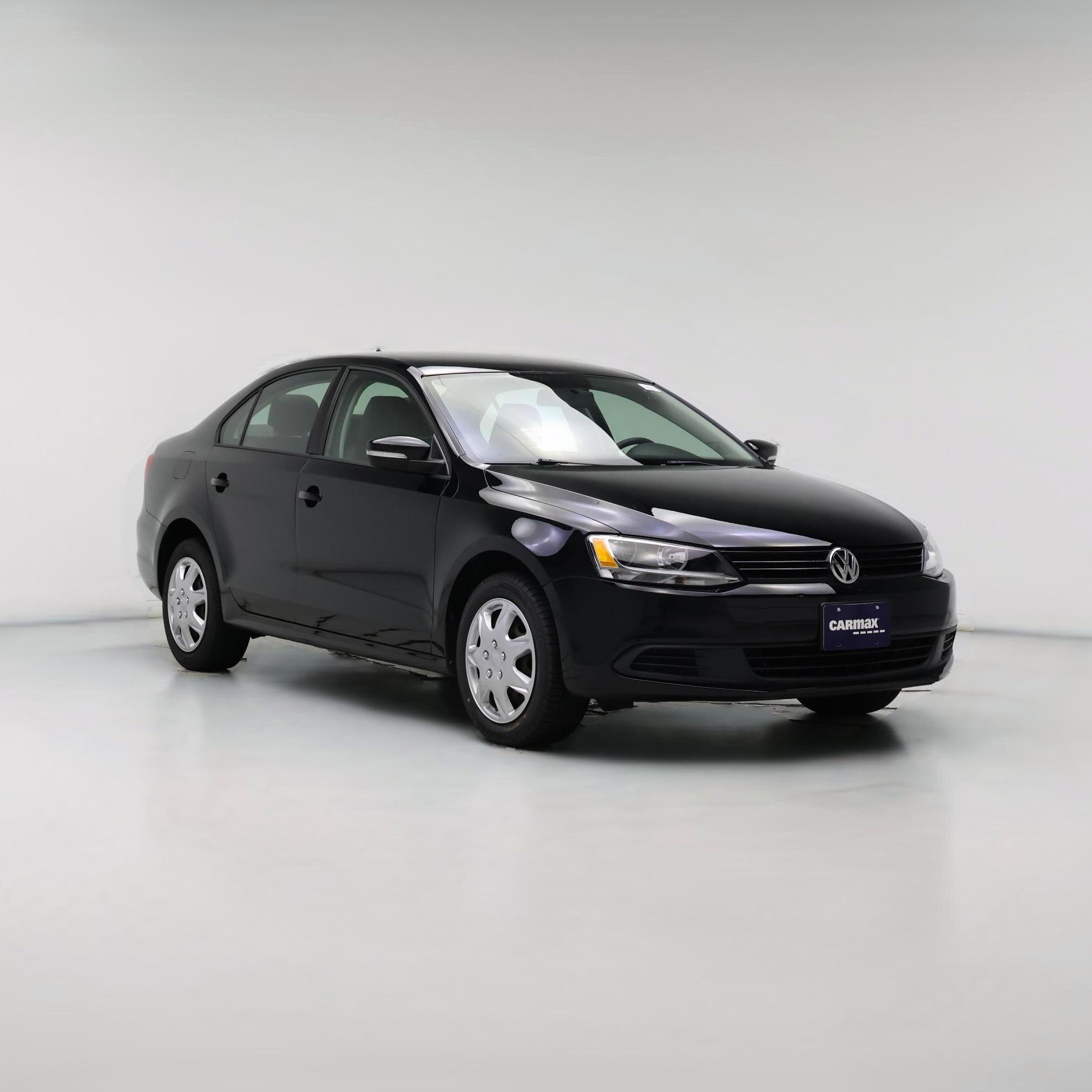 Thumbnail: 2014 Volkswagen Jetta - 1