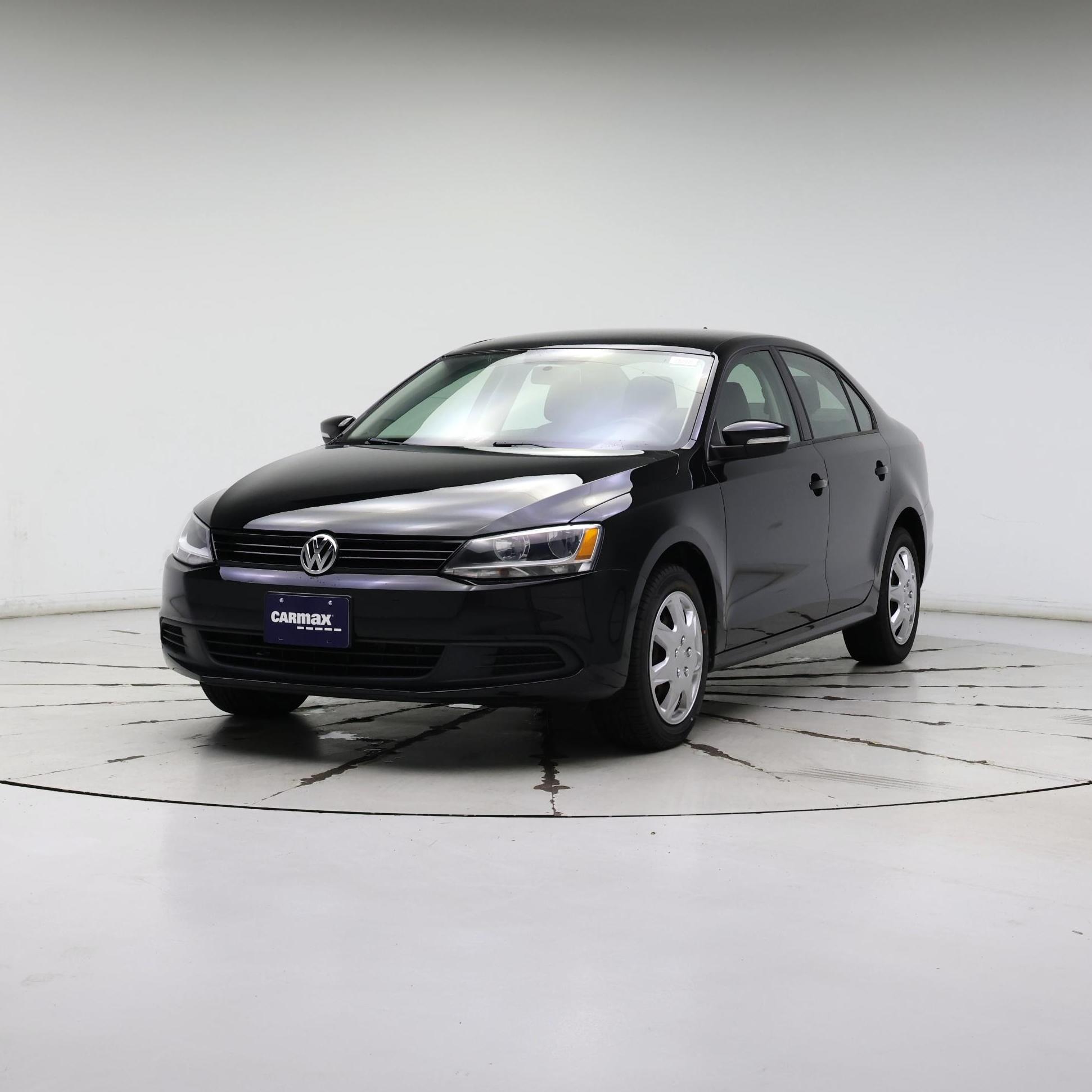 Thumbnail: 2014 Volkswagen Jetta - 4