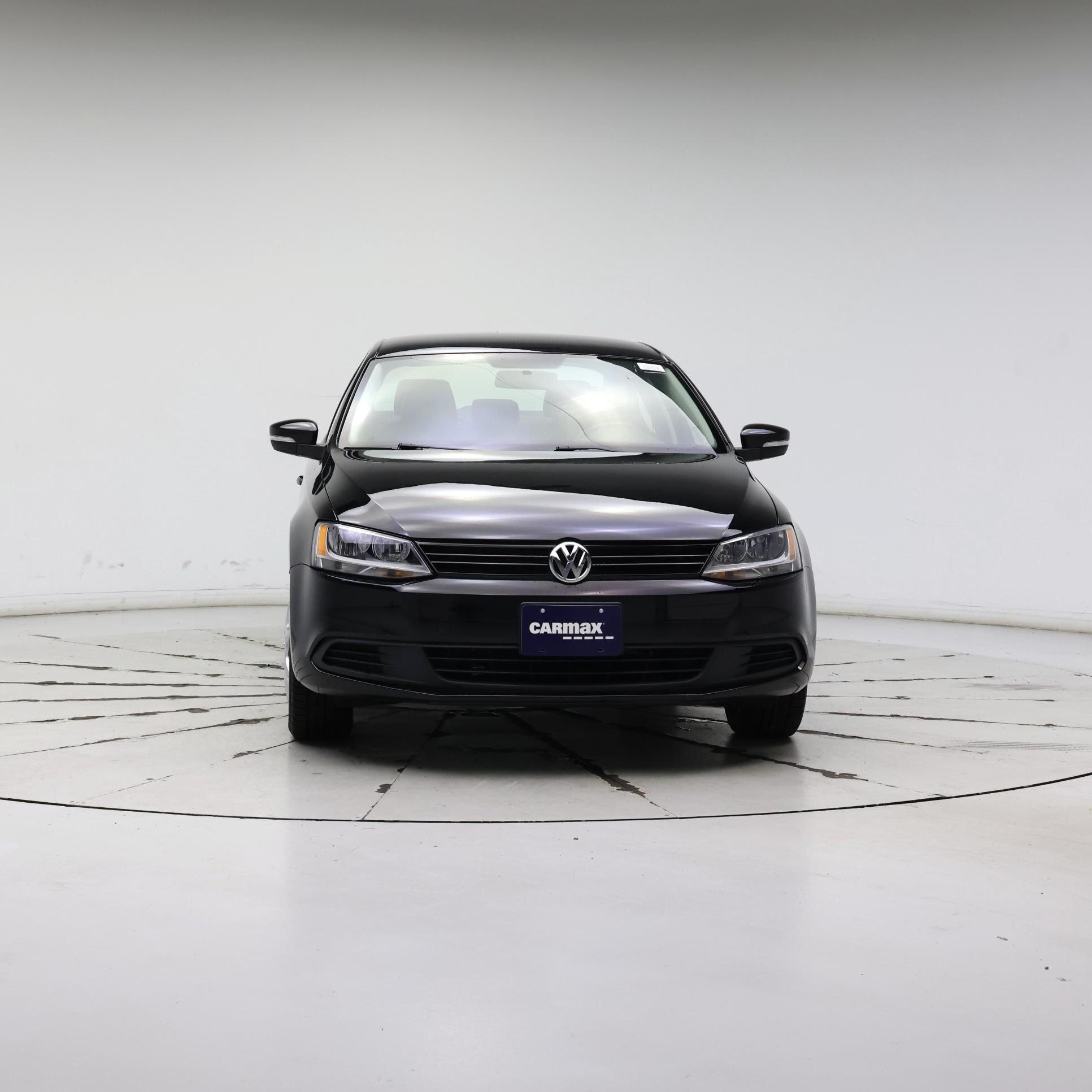 Thumbnail: 2014 Volkswagen Jetta - 5