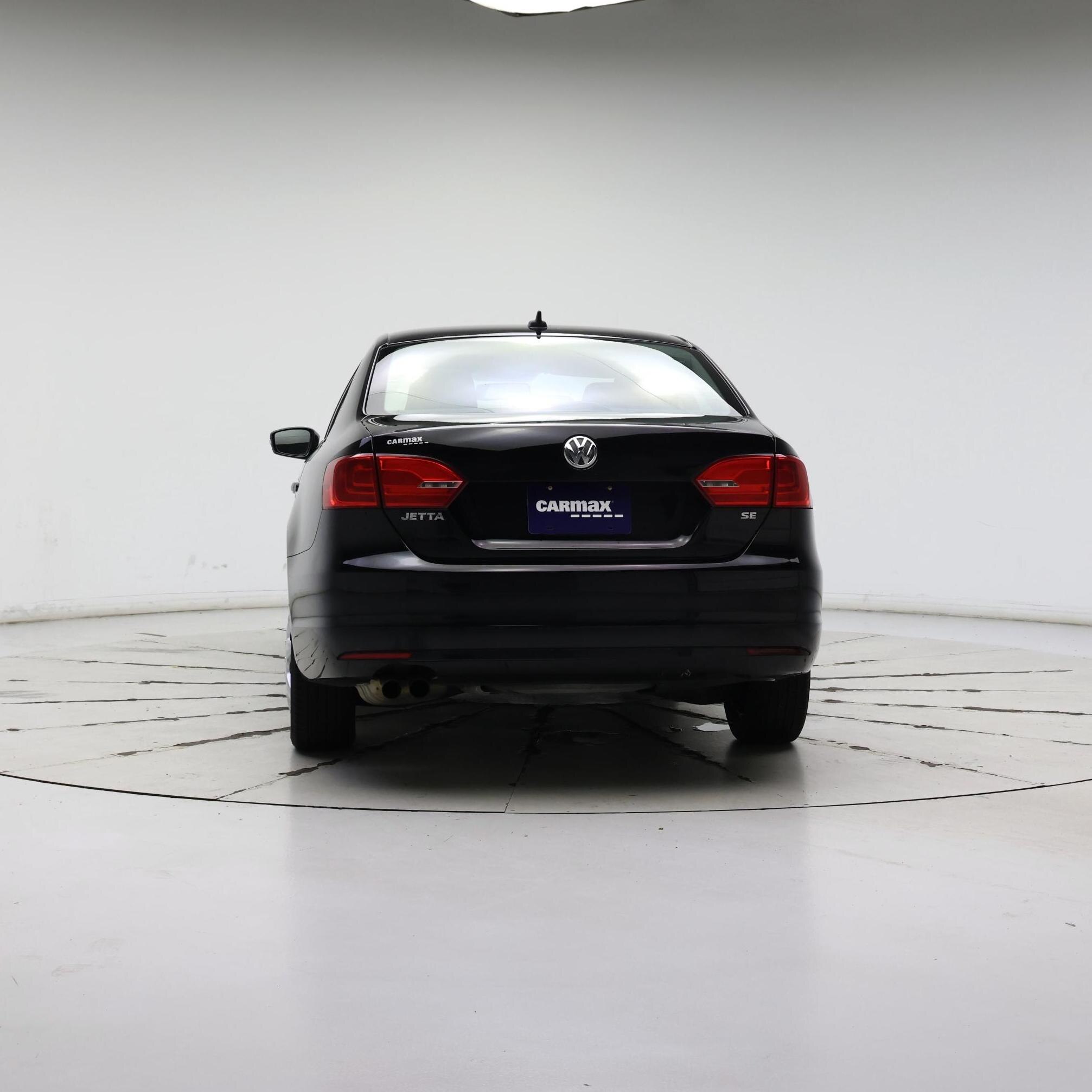 Thumbnail: 2014 Volkswagen Jetta - 6