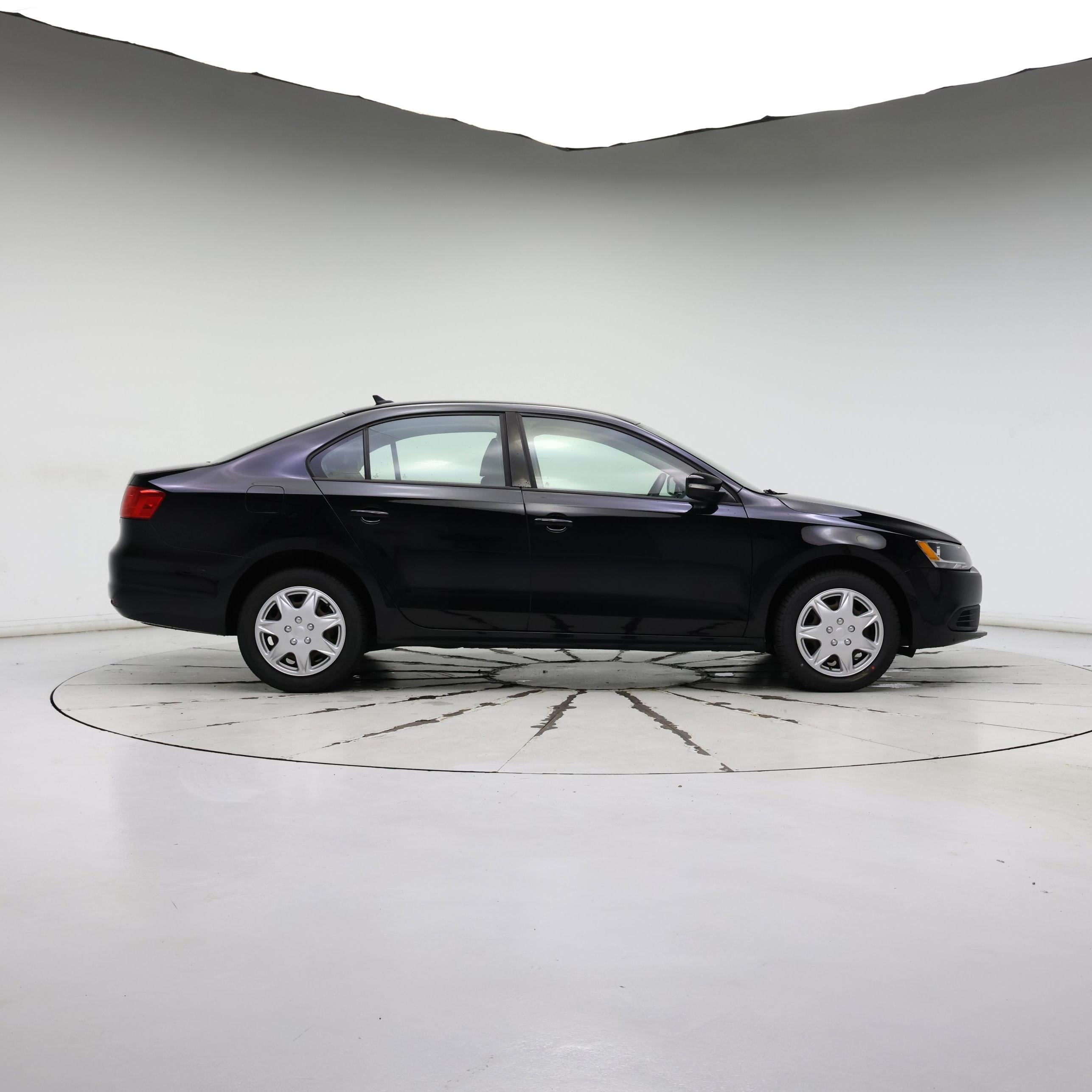 Thumbnail: 2014 Volkswagen Jetta - 7