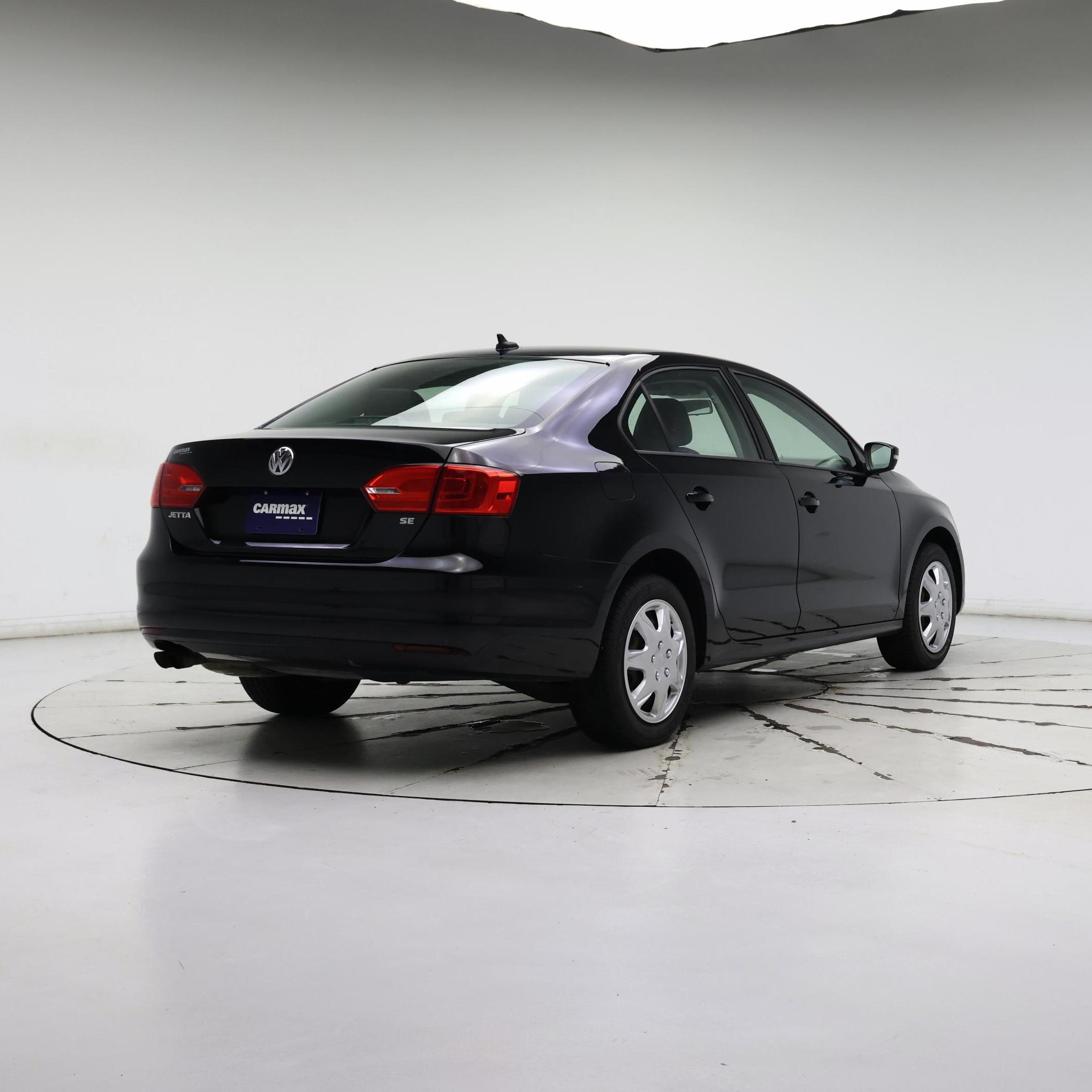 Thumbnail: 2014 Volkswagen Jetta - 8