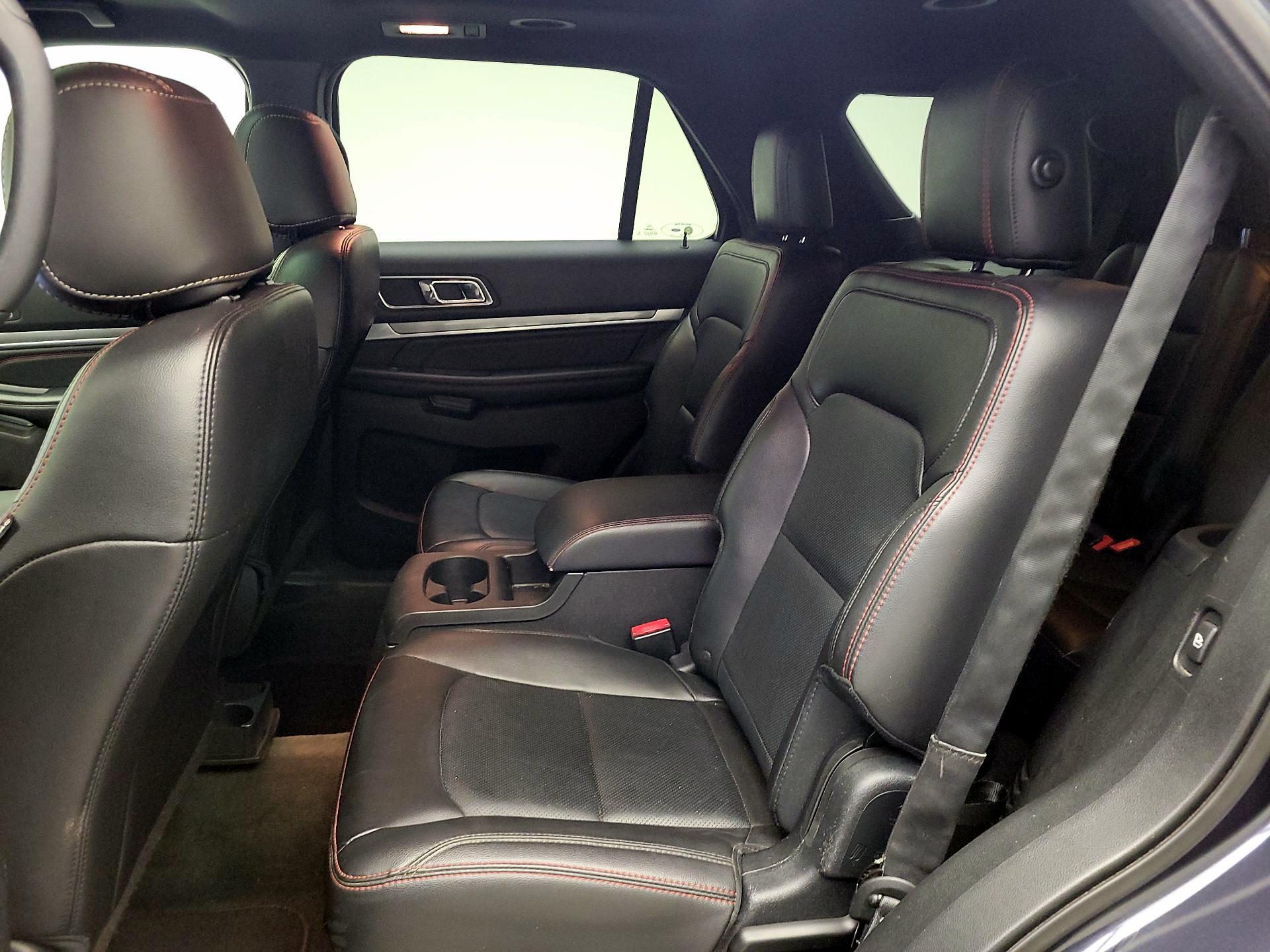 Thumbnail: 2017 Ford Explorer - 20