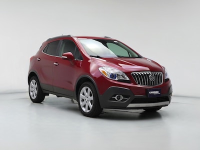 2015 Buick Encore Convenience -
                  Kenosha, WI