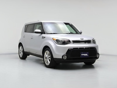 2016 Kia Soul Soul+ -
                  Kenosha, WI