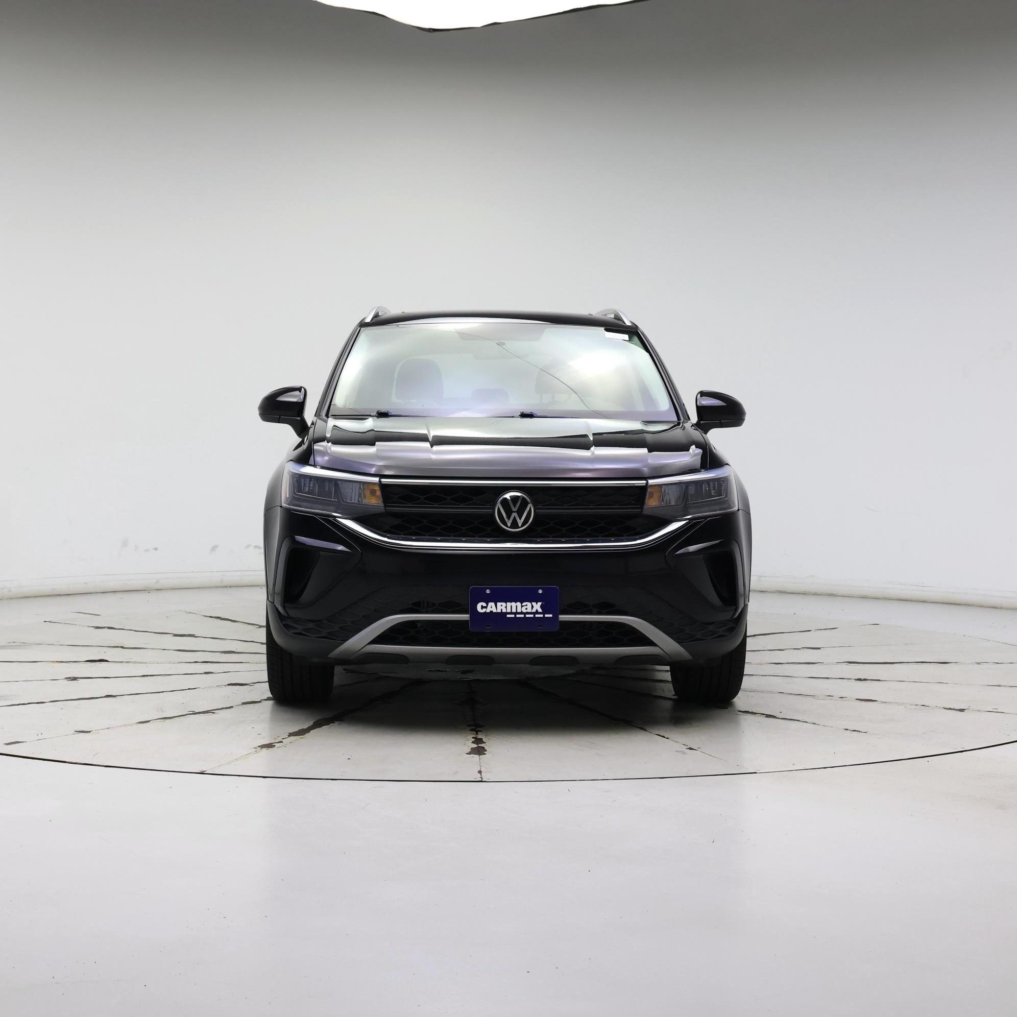 Thumbnail: 2022 Volkswagen Taos - 5