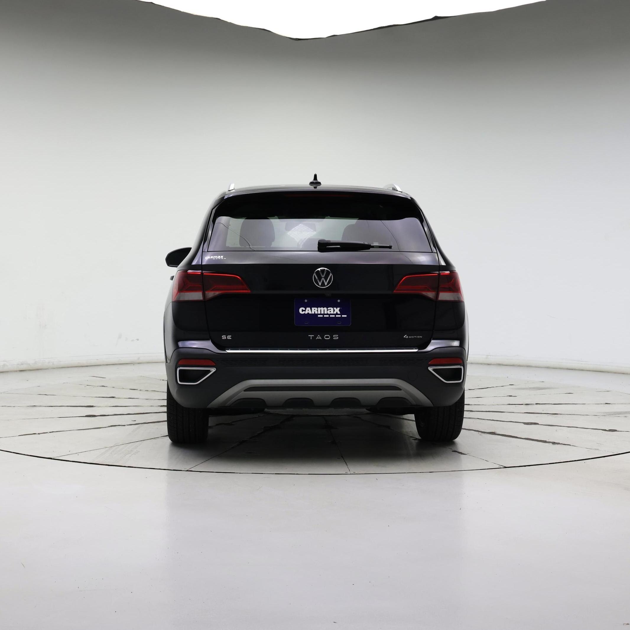 Thumbnail: 2022 Volkswagen Taos - 6