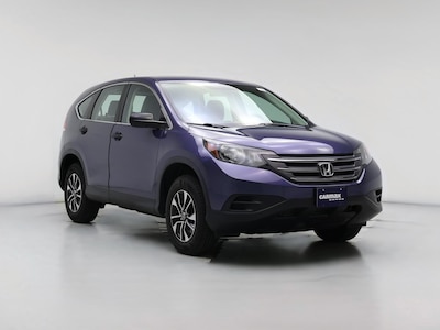2014 Honda CR-V LX -
                  Kenosha, WI