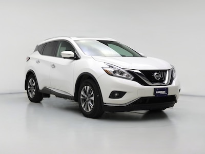 2015 Nissan Murano SL -
                  Kenosha, WI
