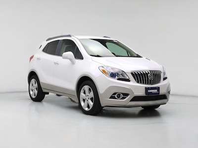 2016 Buick Encore Leather Group -
                  Kenosha, WI