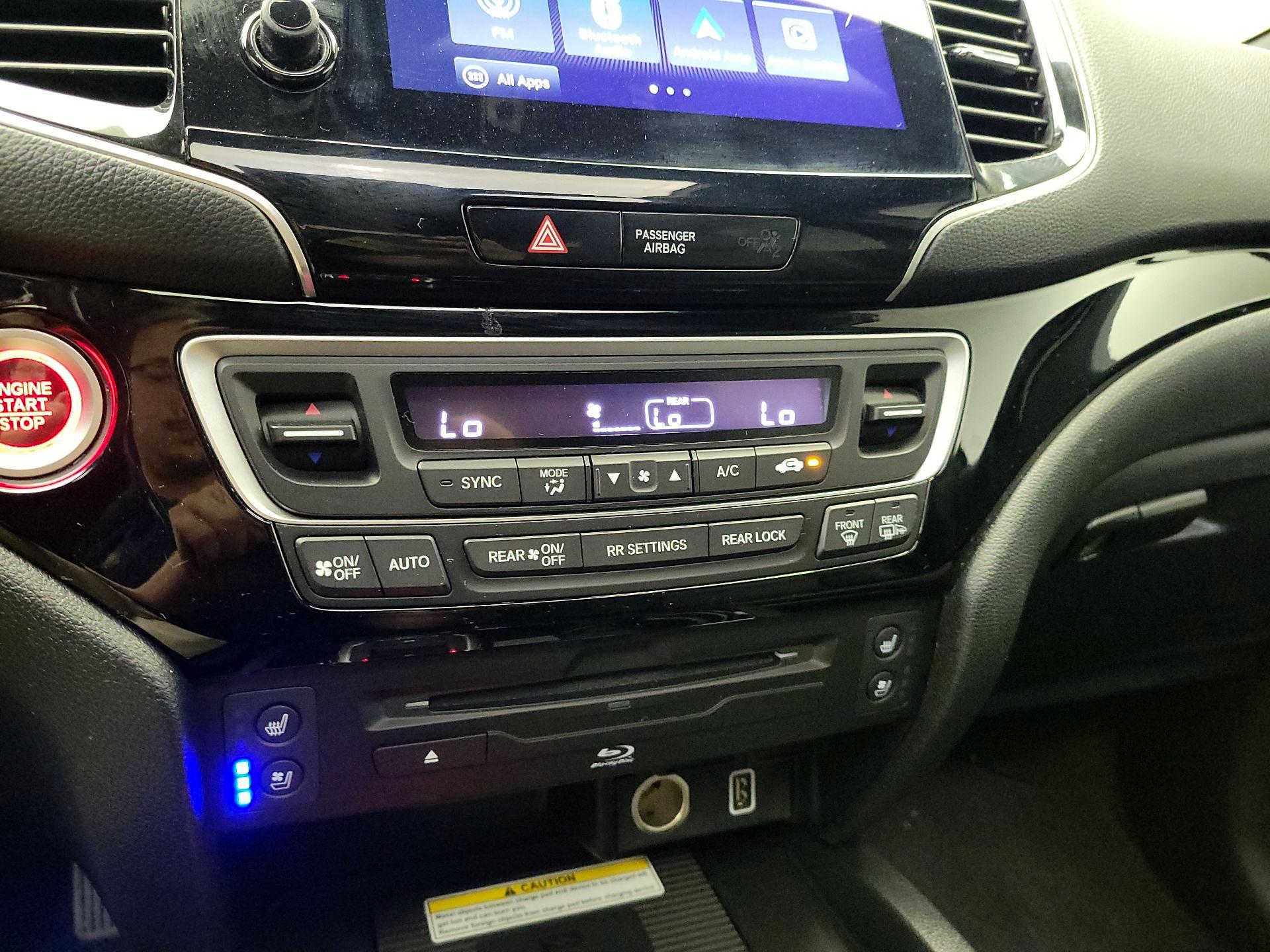 Thumbnail: 2022 Honda Pilot - 17