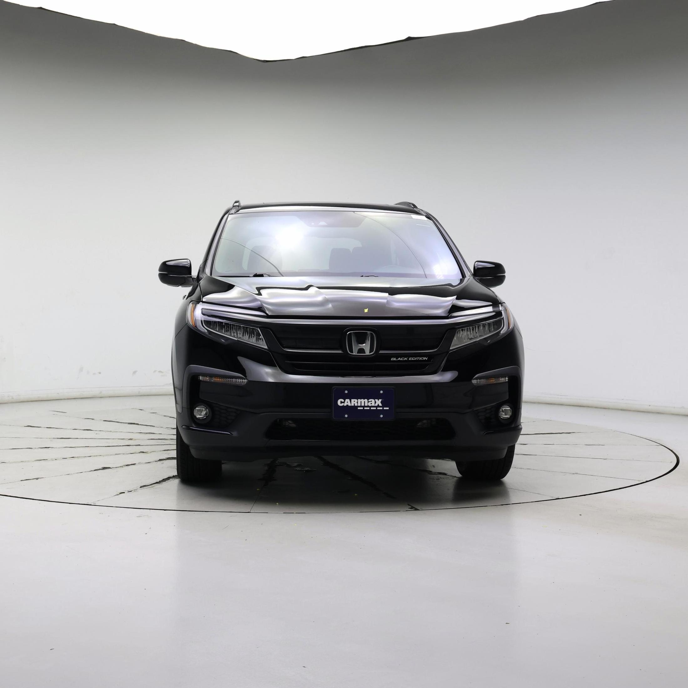 Thumbnail: 2022 Honda Pilot - 5