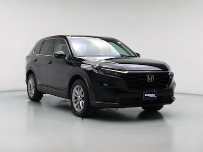 2024 Honda CR-V EX -
                  Kenosha, WI