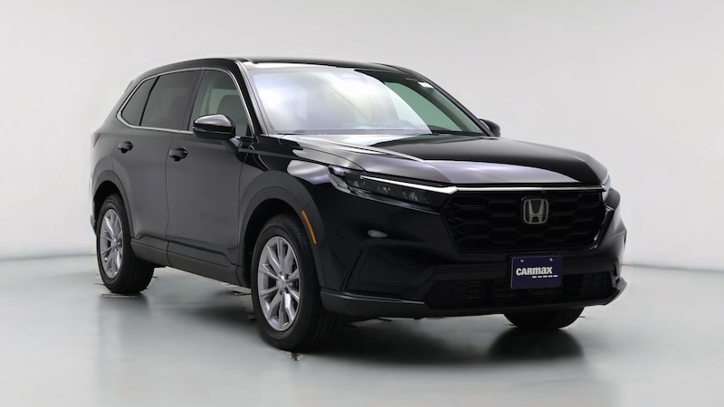 2024 Honda CR-V EX Hero Image