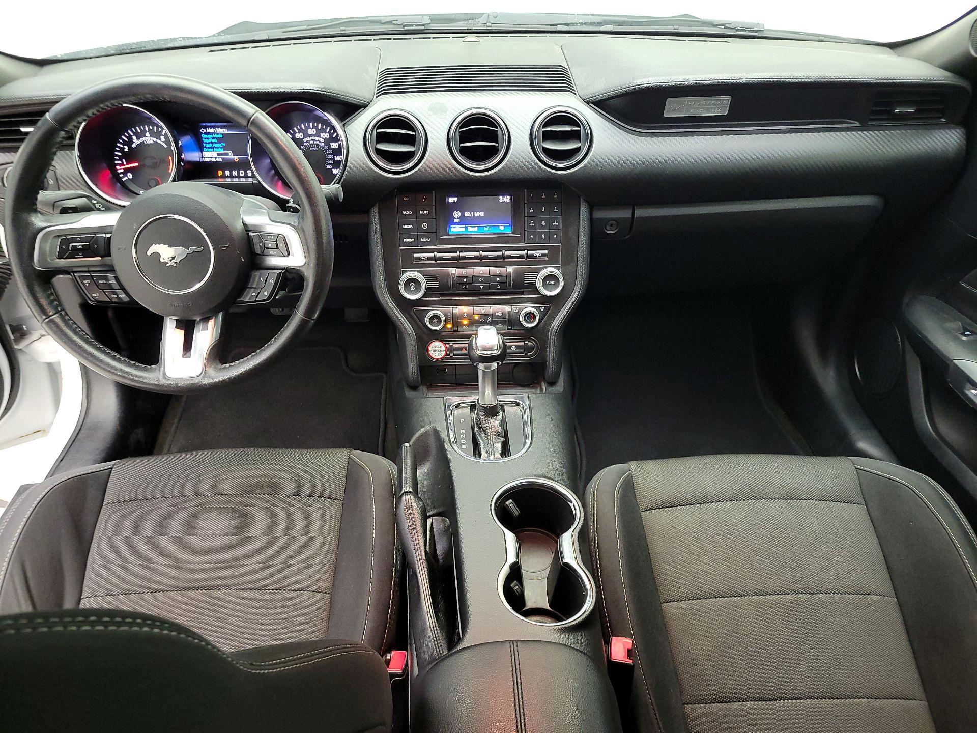 Thumbnail: 2017 Ford Mustang - 9