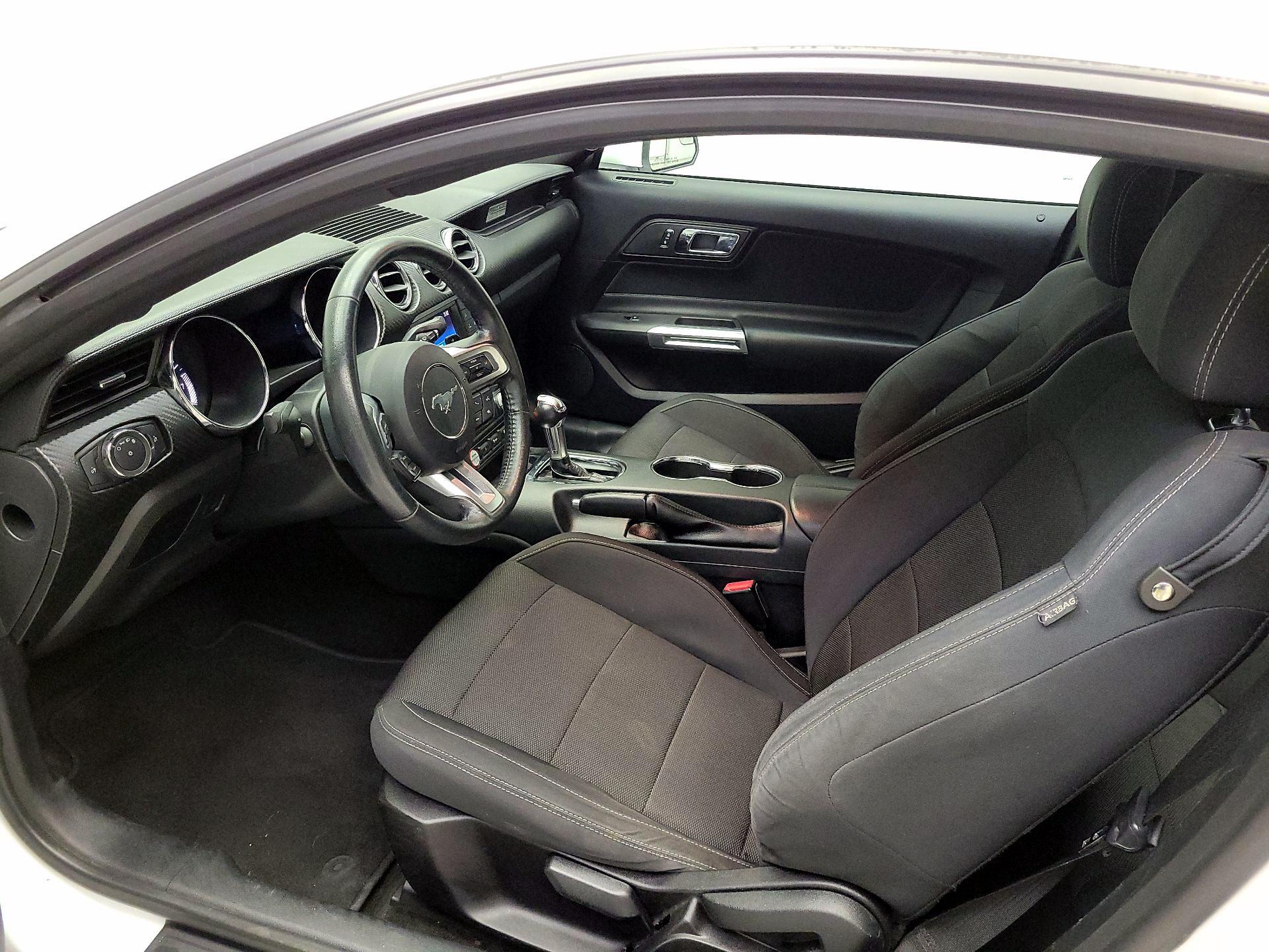 Thumbnail: 2017 Ford Mustang - 11