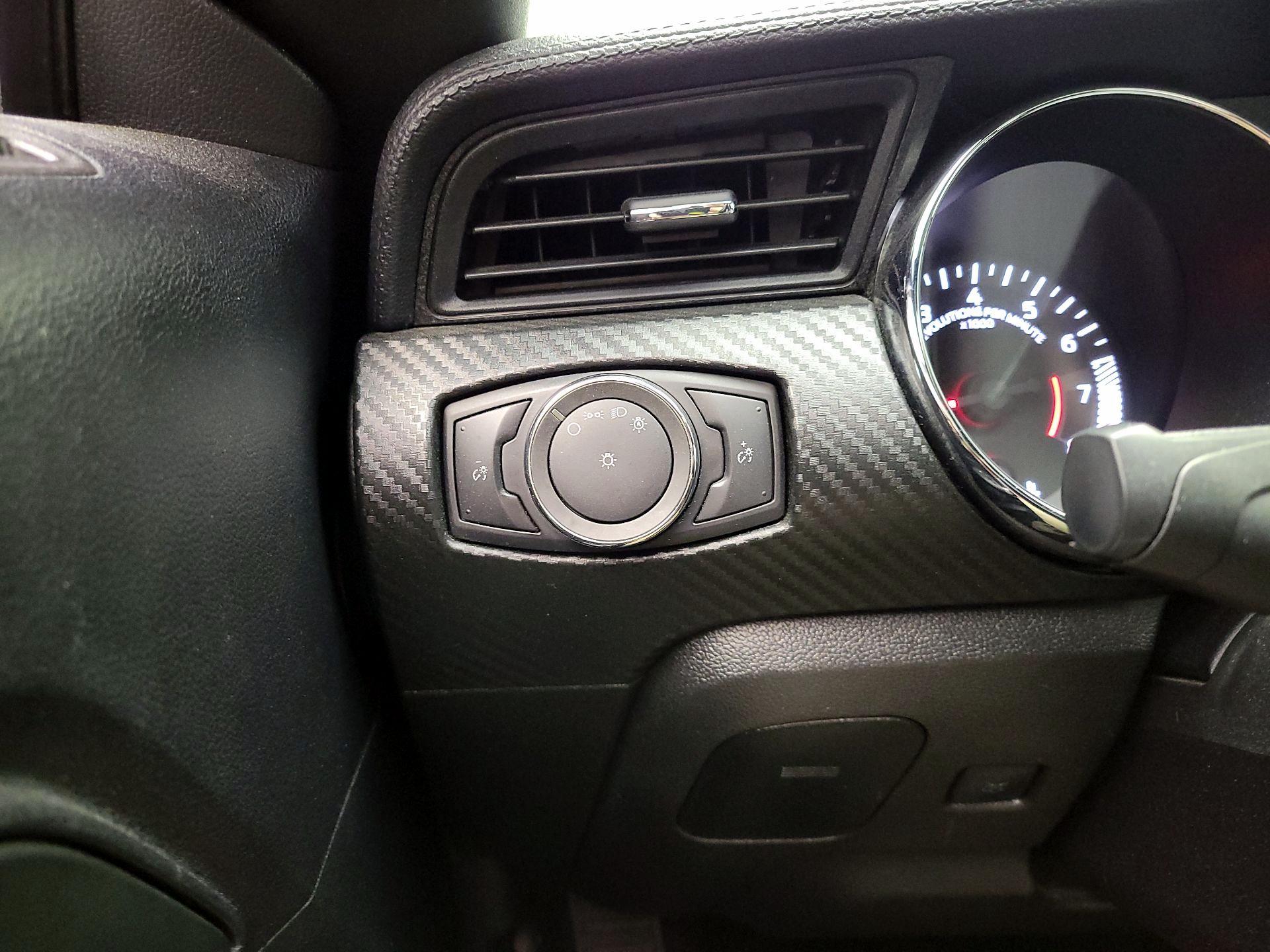 Thumbnail: 2017 Ford Mustang - 13