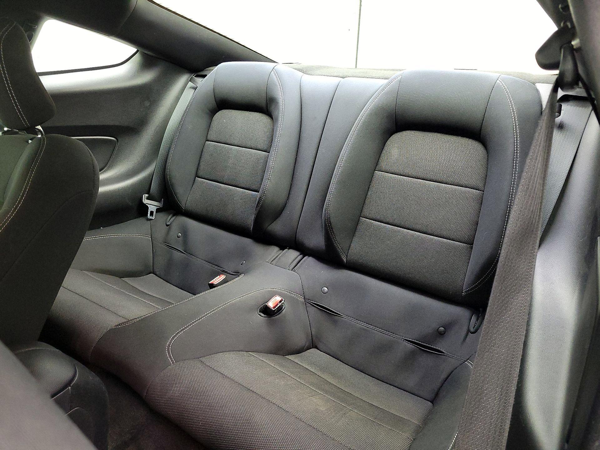 Thumbnail: 2017 Ford Mustang - 19