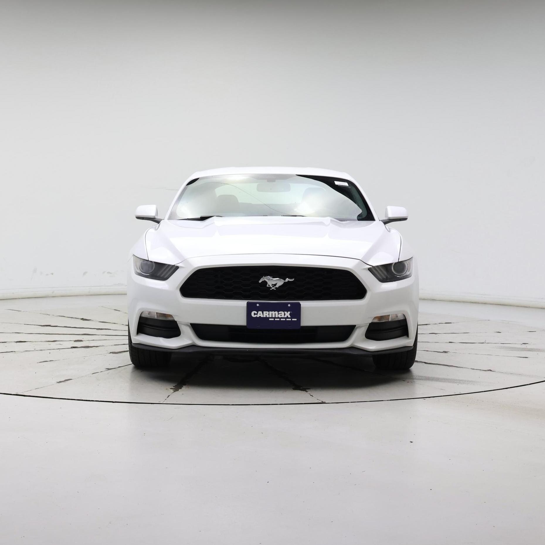 Thumbnail: 2017 Ford Mustang - 5