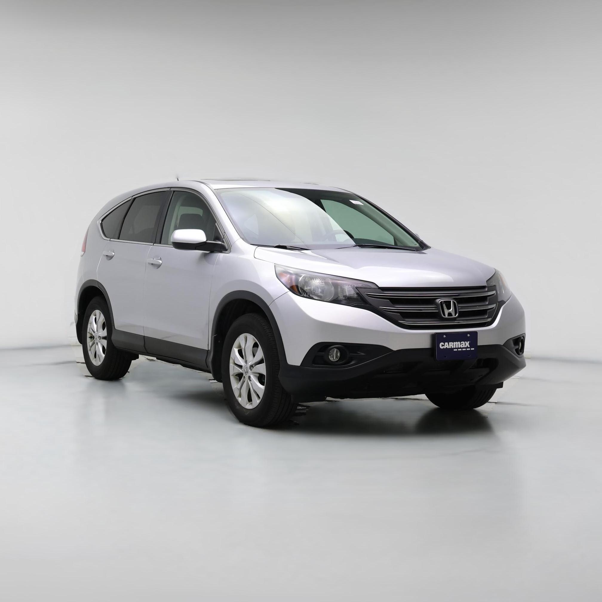 Thumbnail: 2014 Honda CR-V - 1