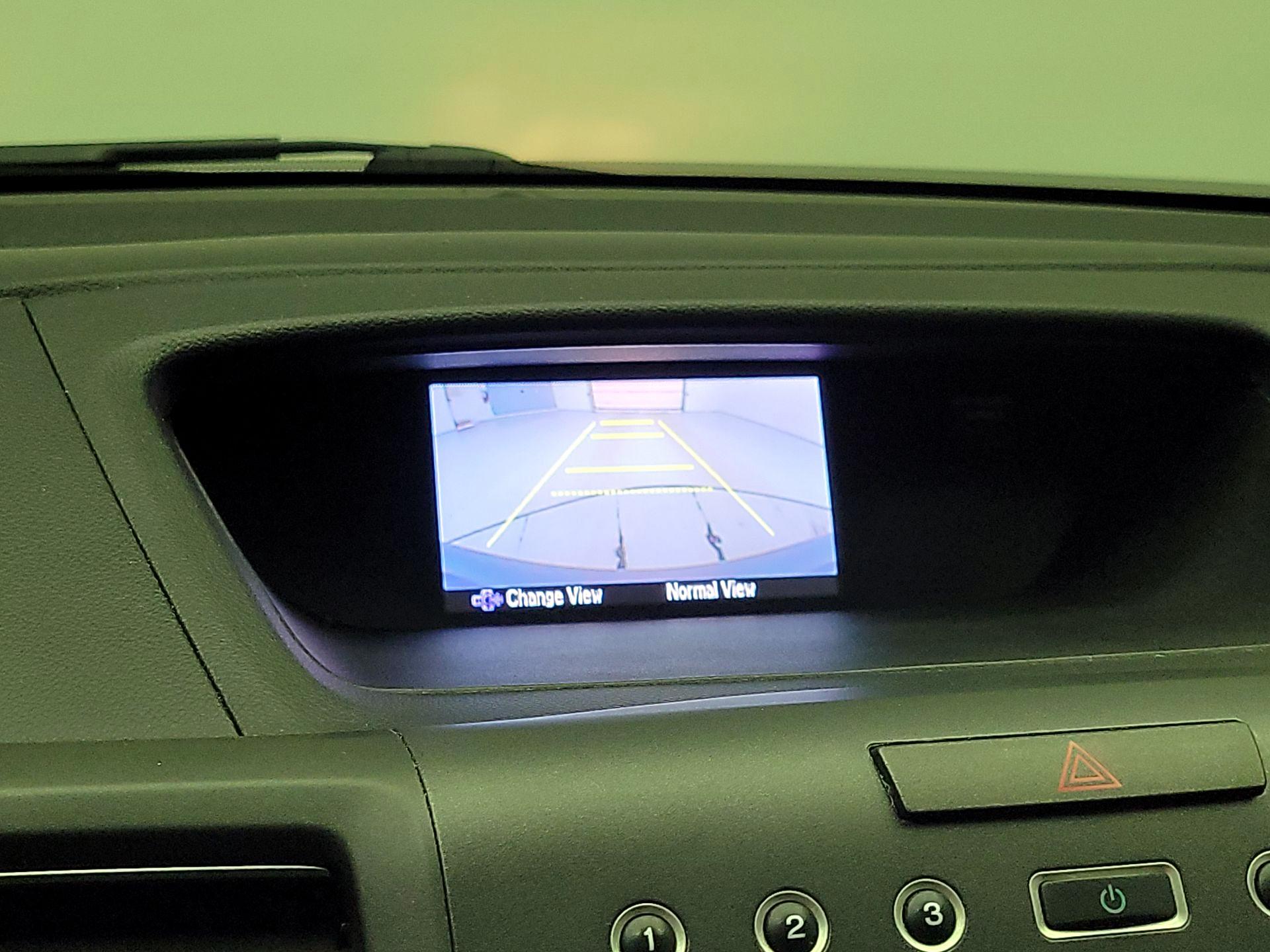 Thumbnail: 2014 Honda CR-V - 14