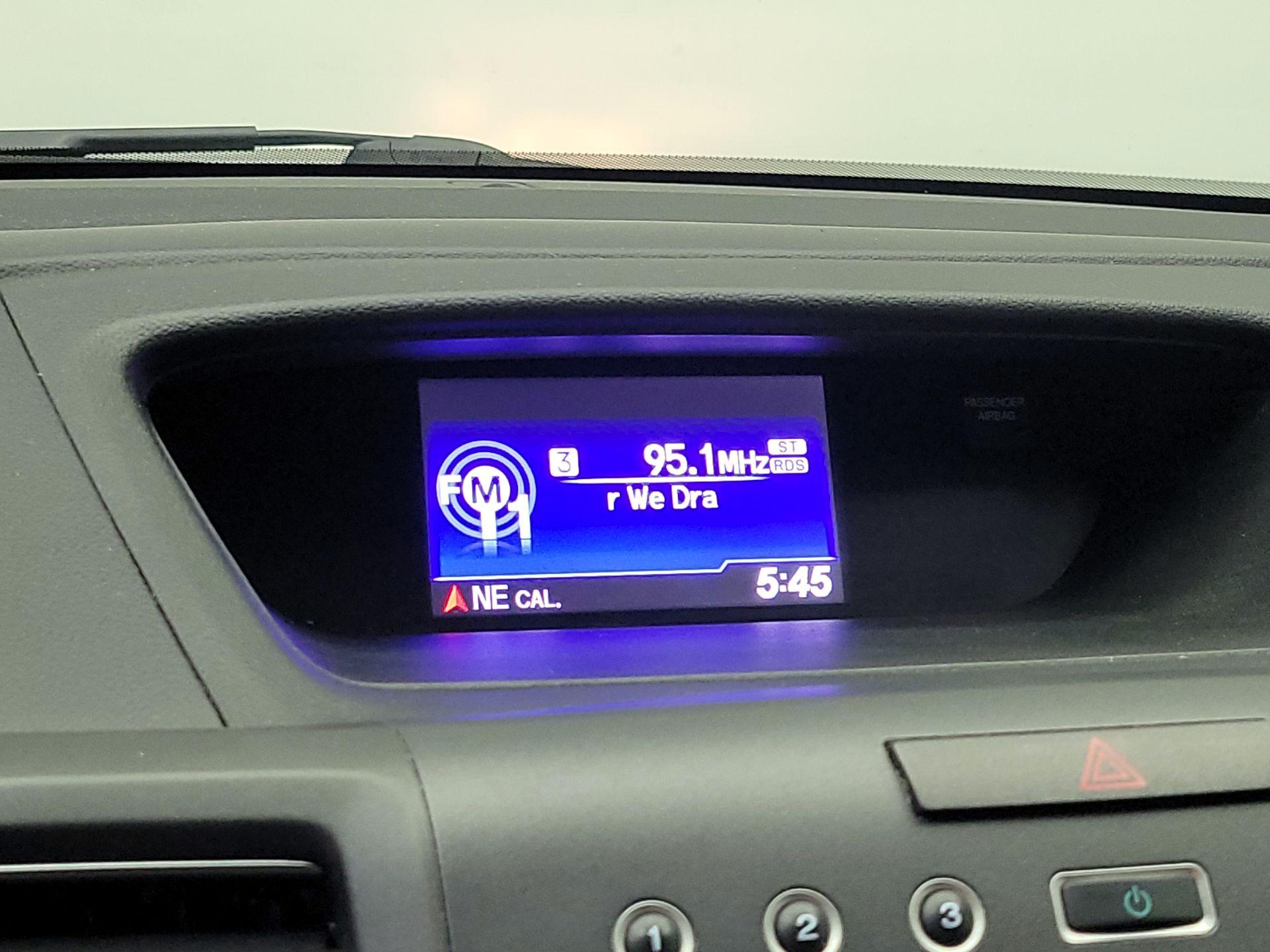 Thumbnail: 2014 Honda CR-V - 15