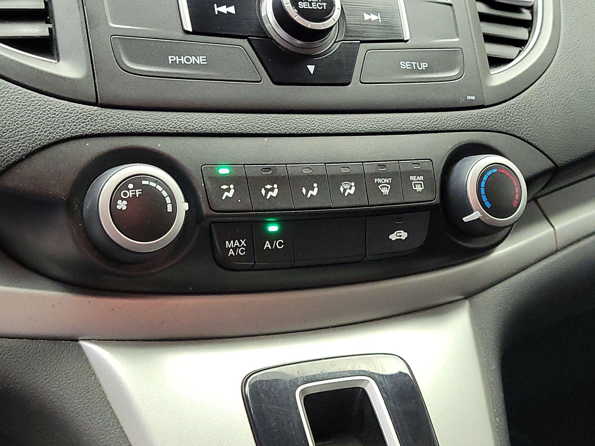 Thumbnail: 2014 Honda CR-V - 16