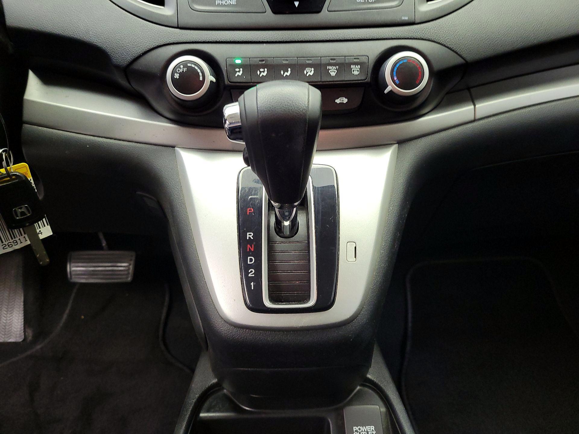 Thumbnail: 2014 Honda CR-V - 17