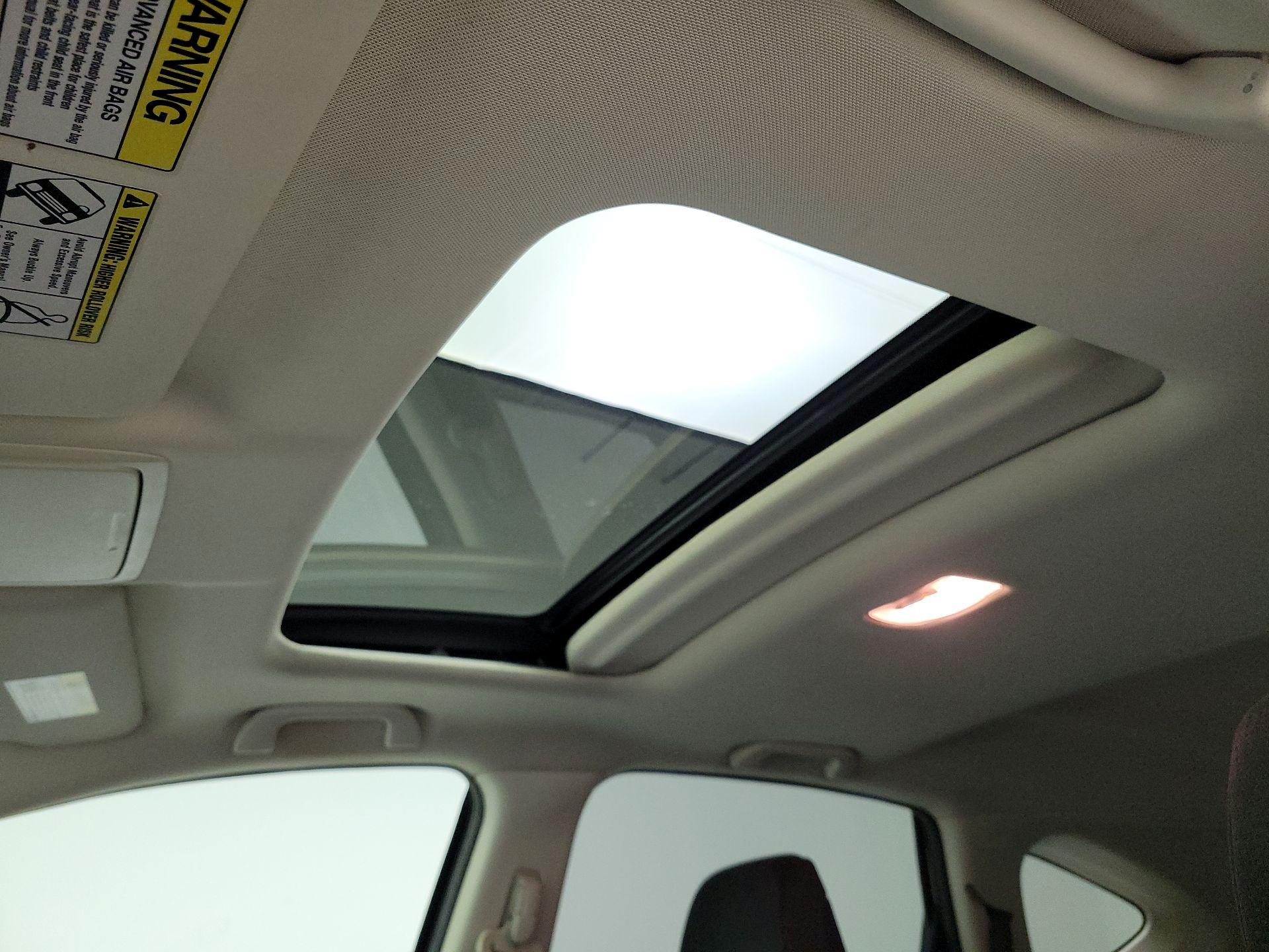 Thumbnail: 2014 Honda CR-V - 19