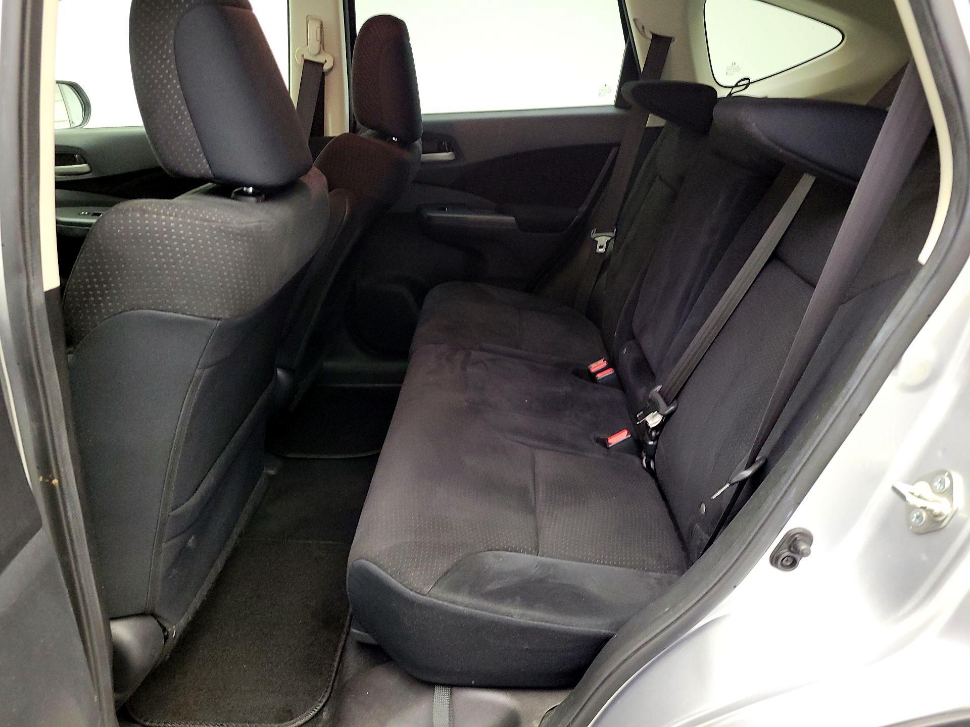 Thumbnail: 2014 Honda CR-V - 20