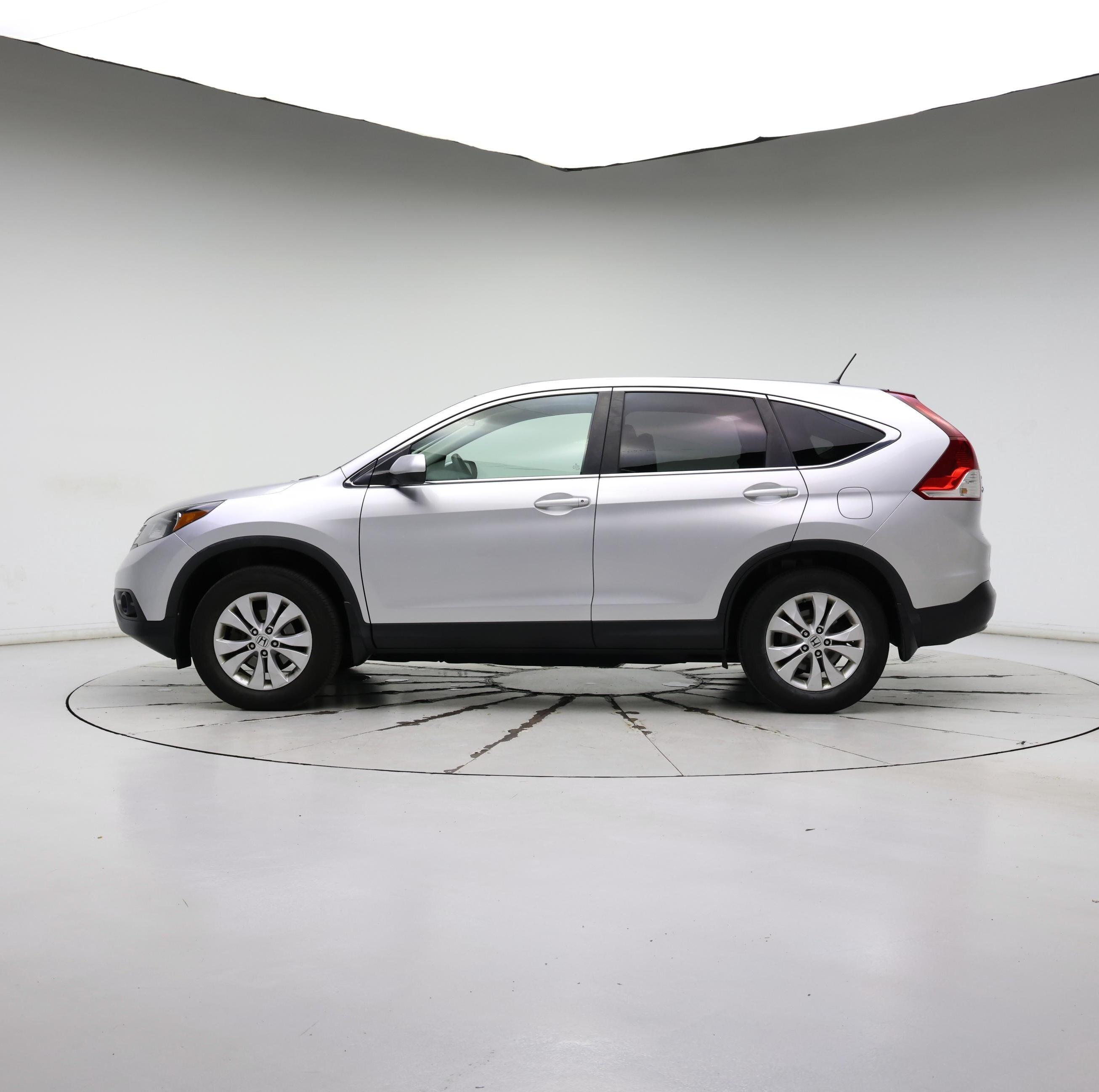 Thumbnail: 2014 Honda CR-V - 3