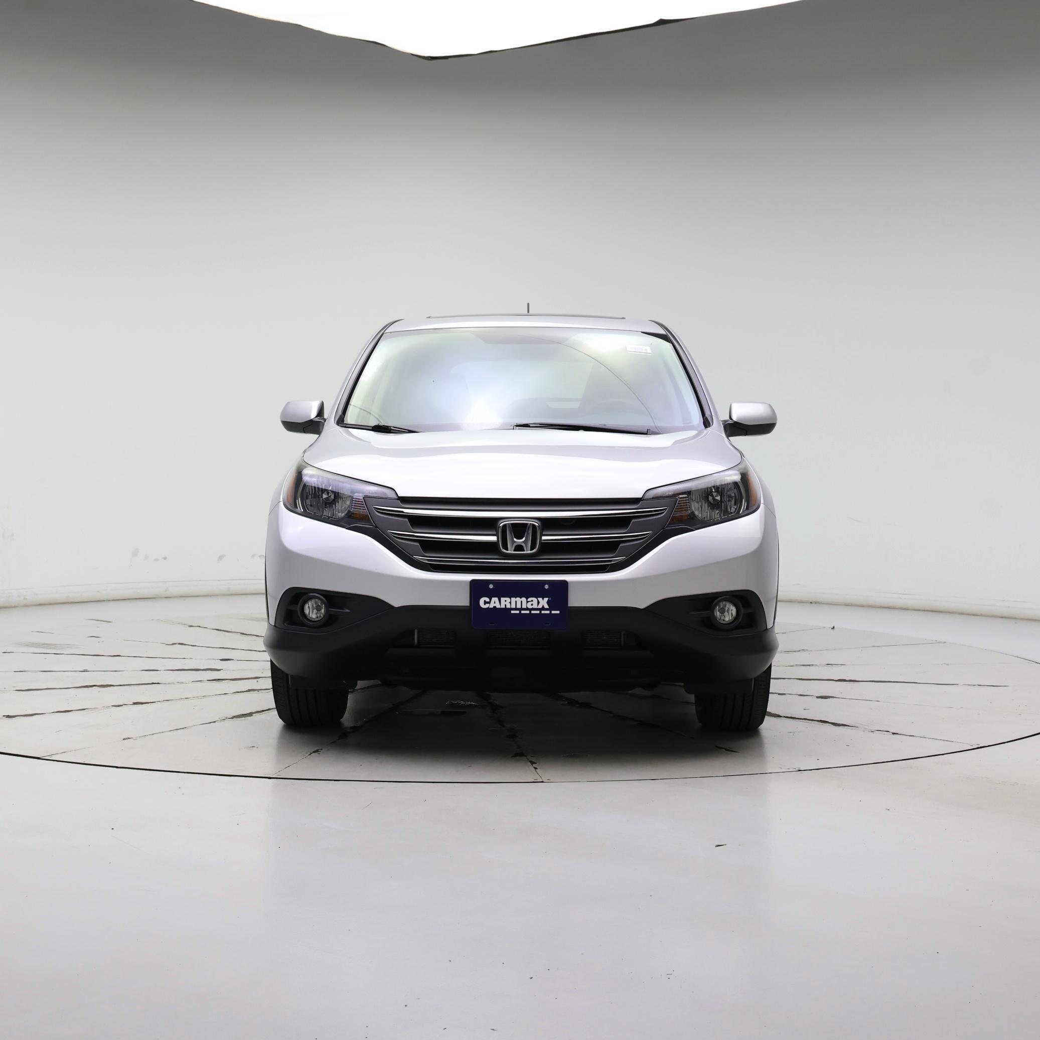 Thumbnail: 2014 Honda CR-V - 5