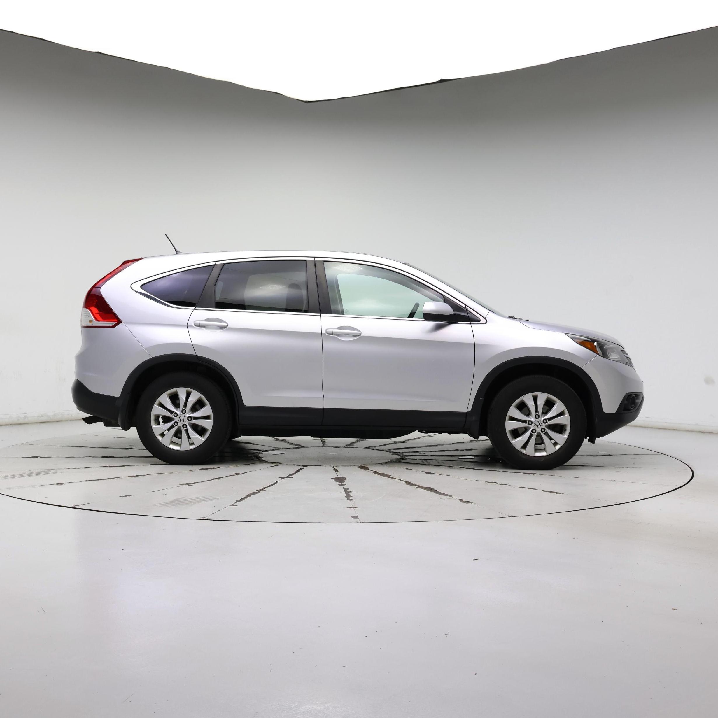 Thumbnail: 2014 Honda CR-V - 7