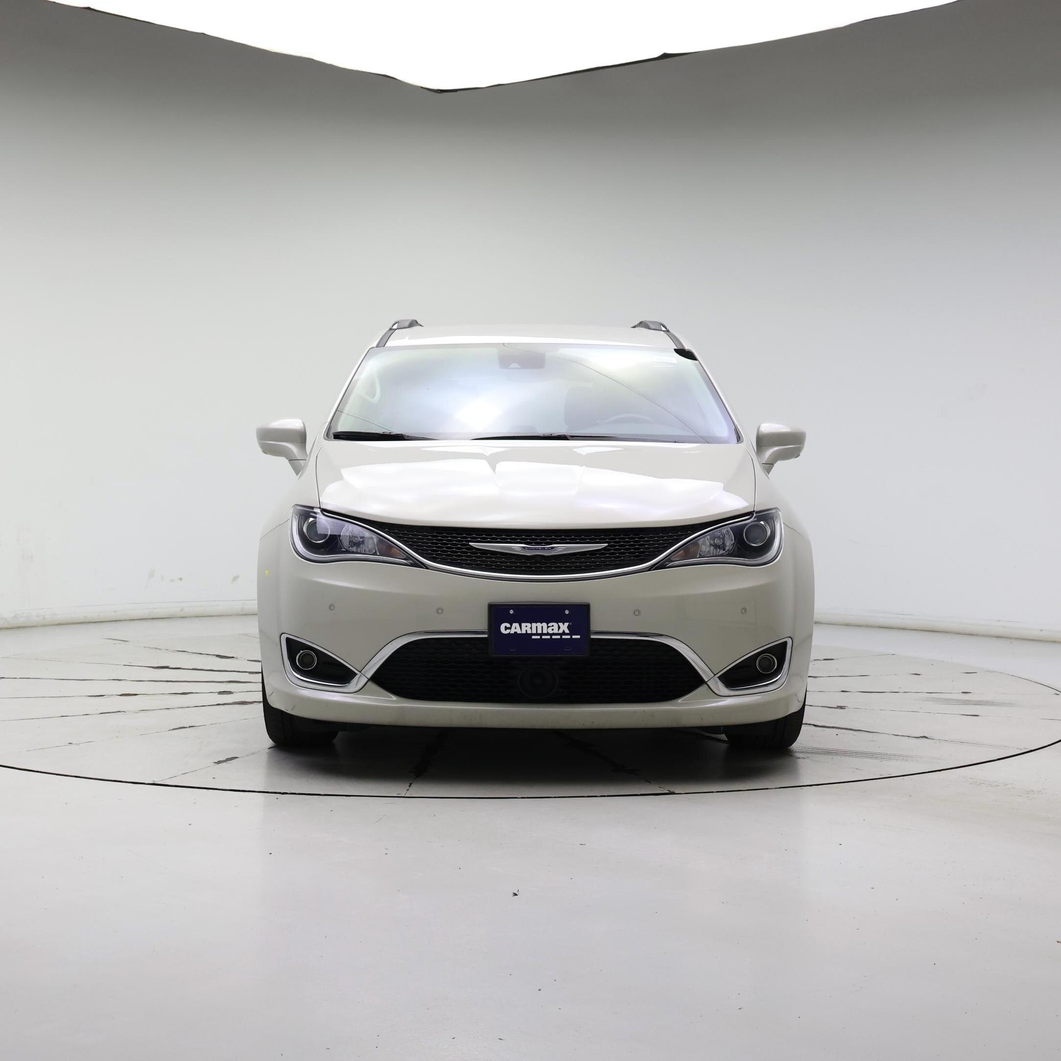 Thumbnail: 2020 Chrysler Pacifica - 5