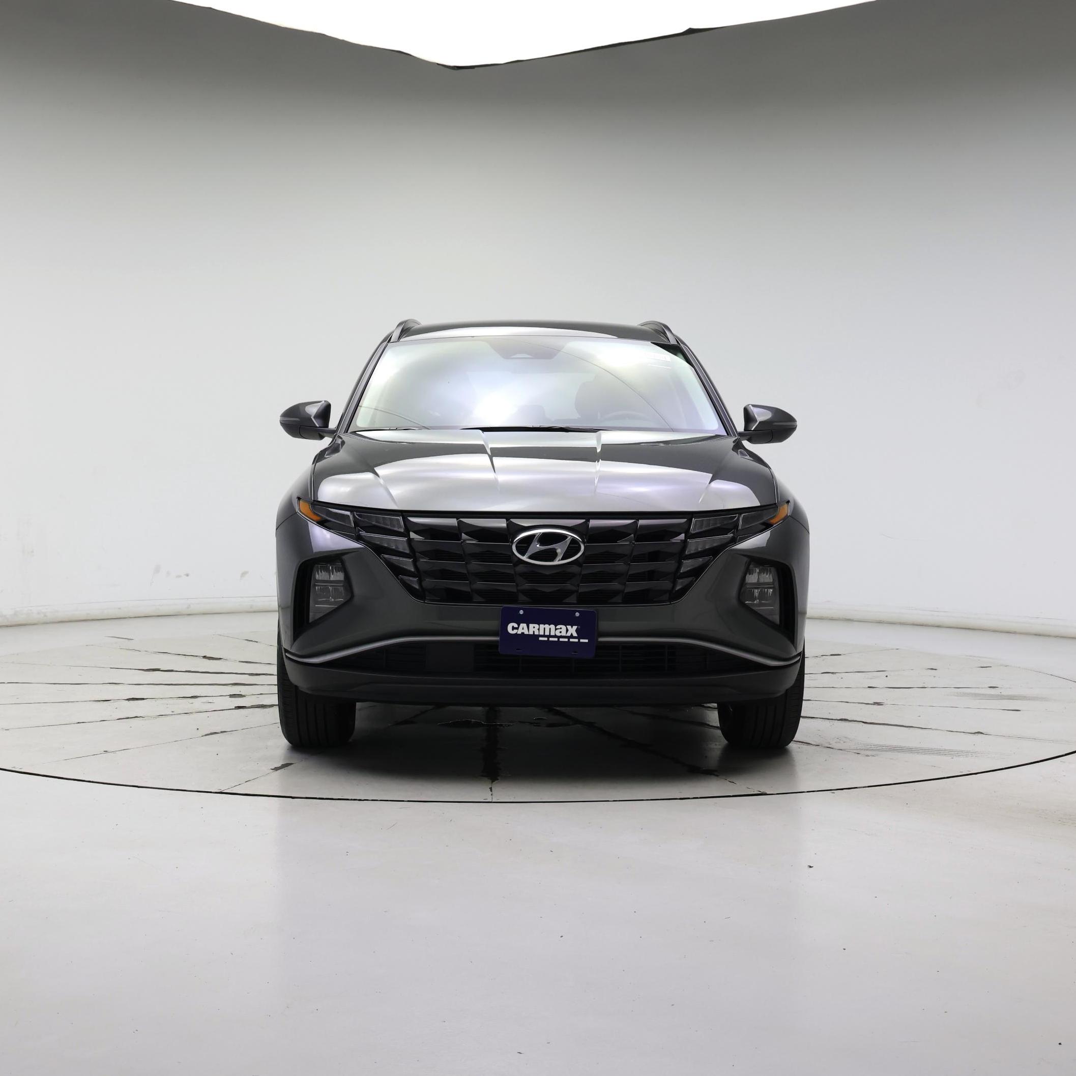 Thumbnail: 2022 Hyundai Tucson - 5