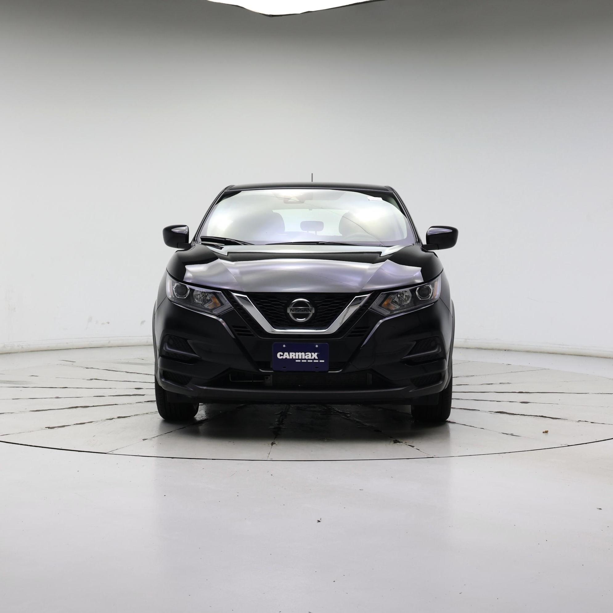 Thumbnail: 2020 Nissan Rogue Sport - 5