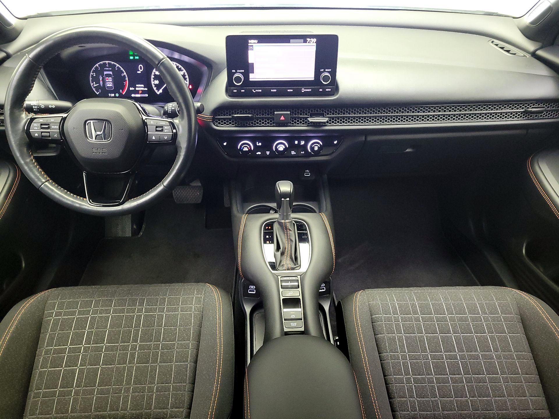 Thumbnail: 2023 Honda HR-V - 9