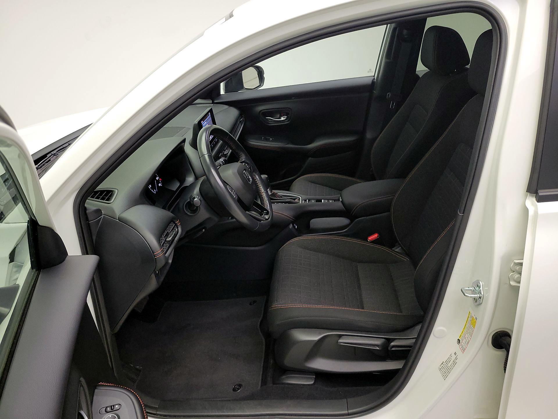 Thumbnail: 2023 Honda HR-V - 11
