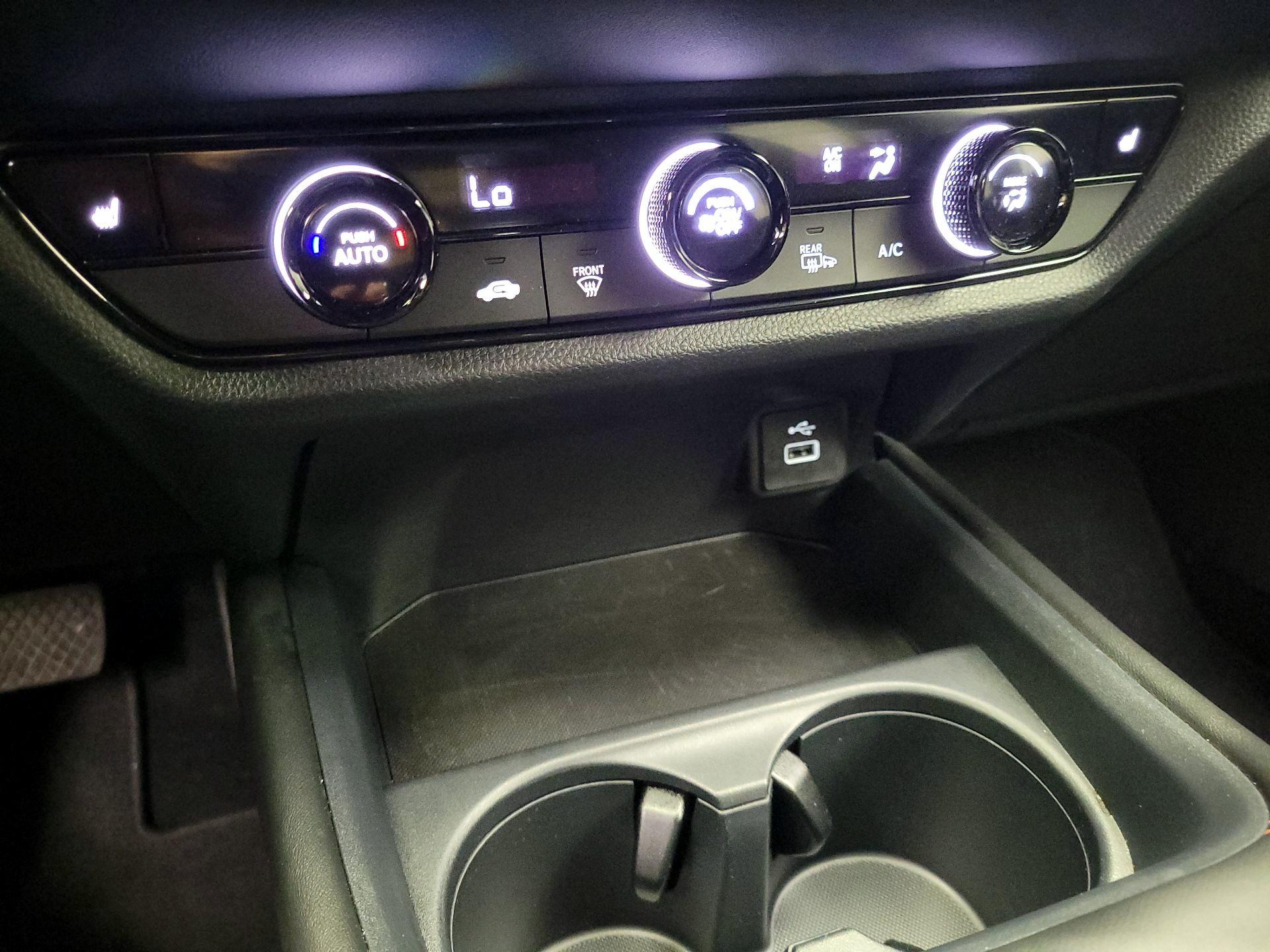 Thumbnail: 2023 Honda HR-V - 16