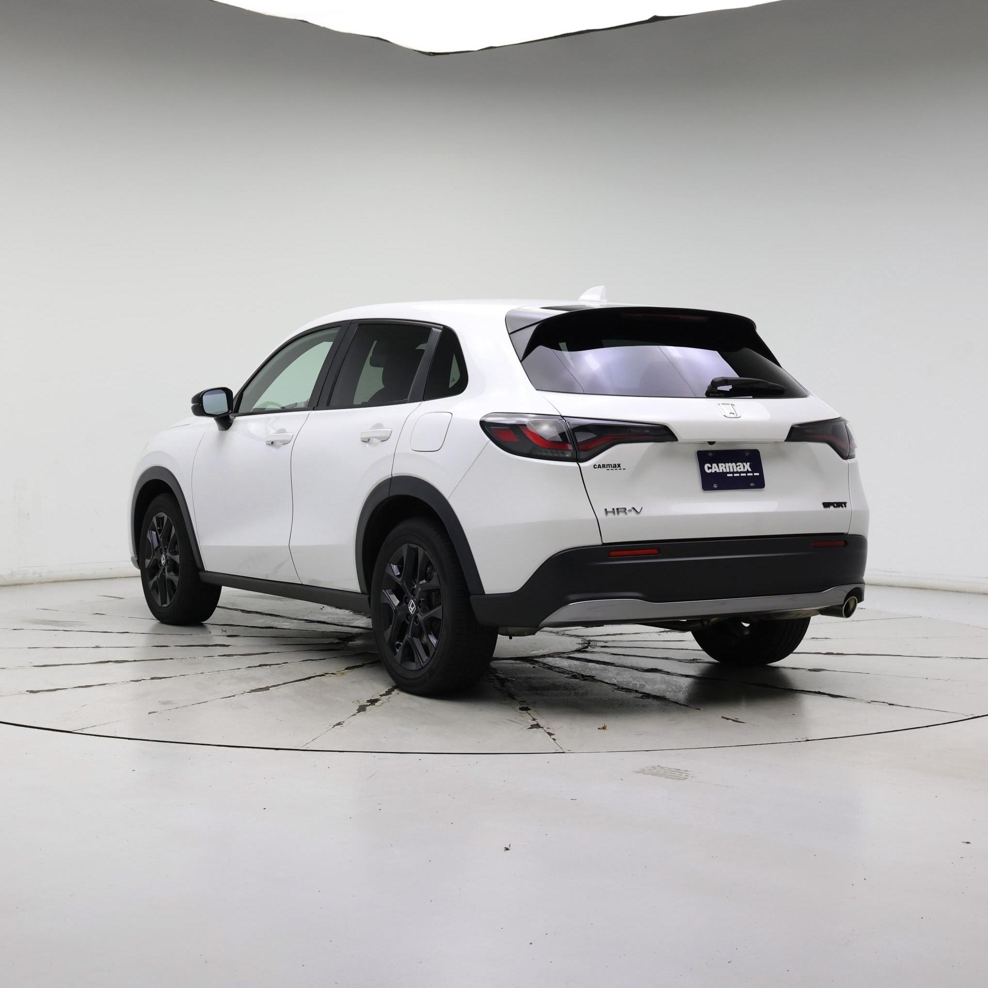 Thumbnail: 2023 Honda HR-V - 2
