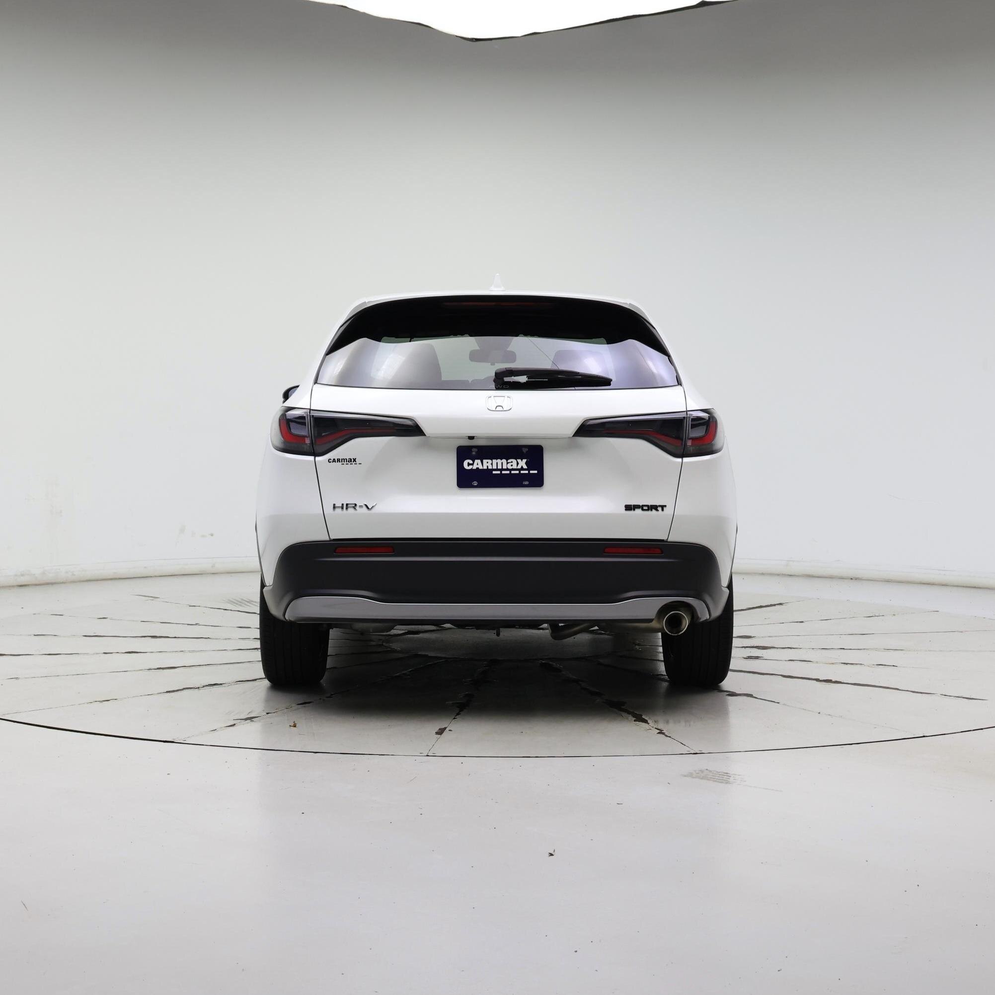 Thumbnail: 2023 Honda HR-V - 6