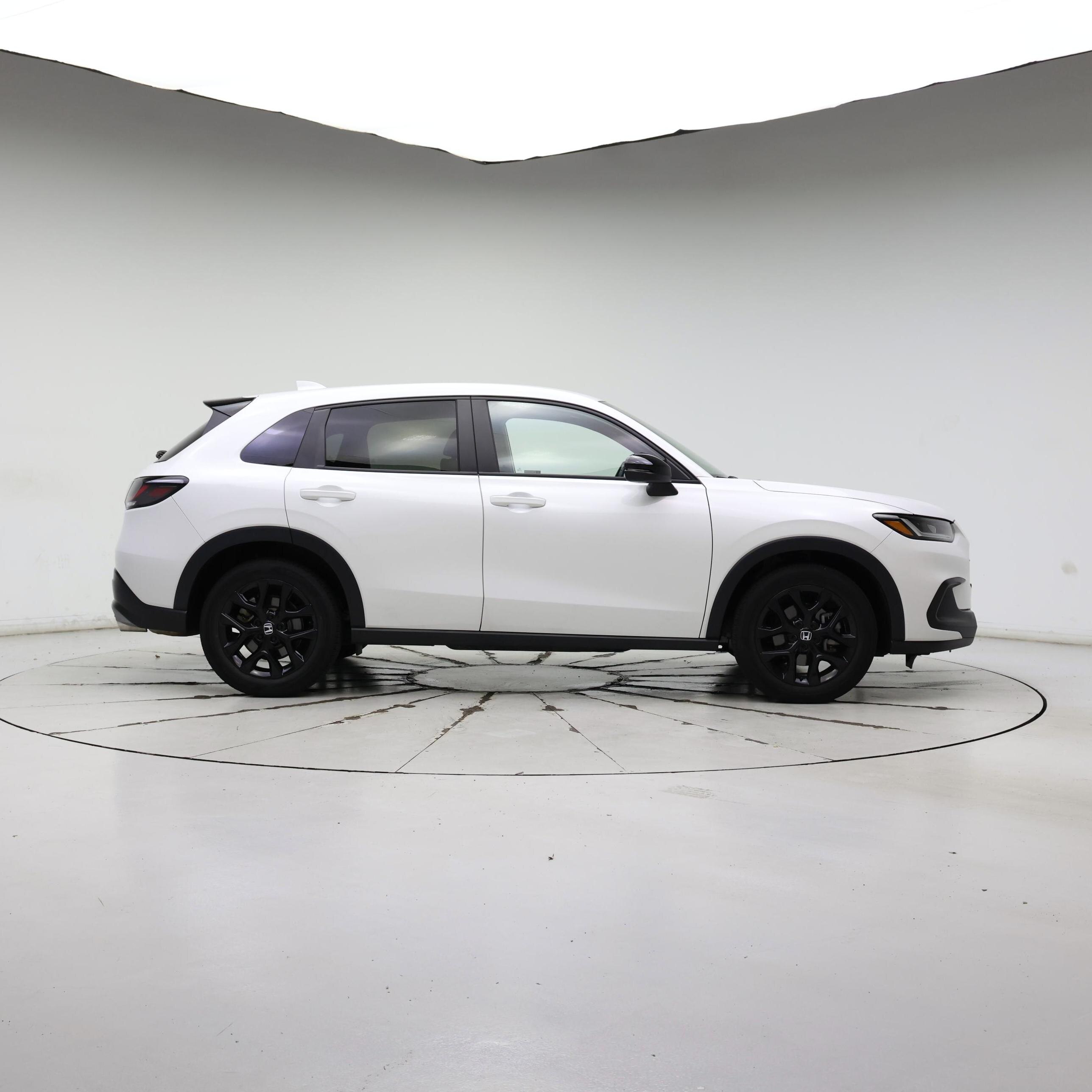 Thumbnail: 2023 Honda HR-V - 7