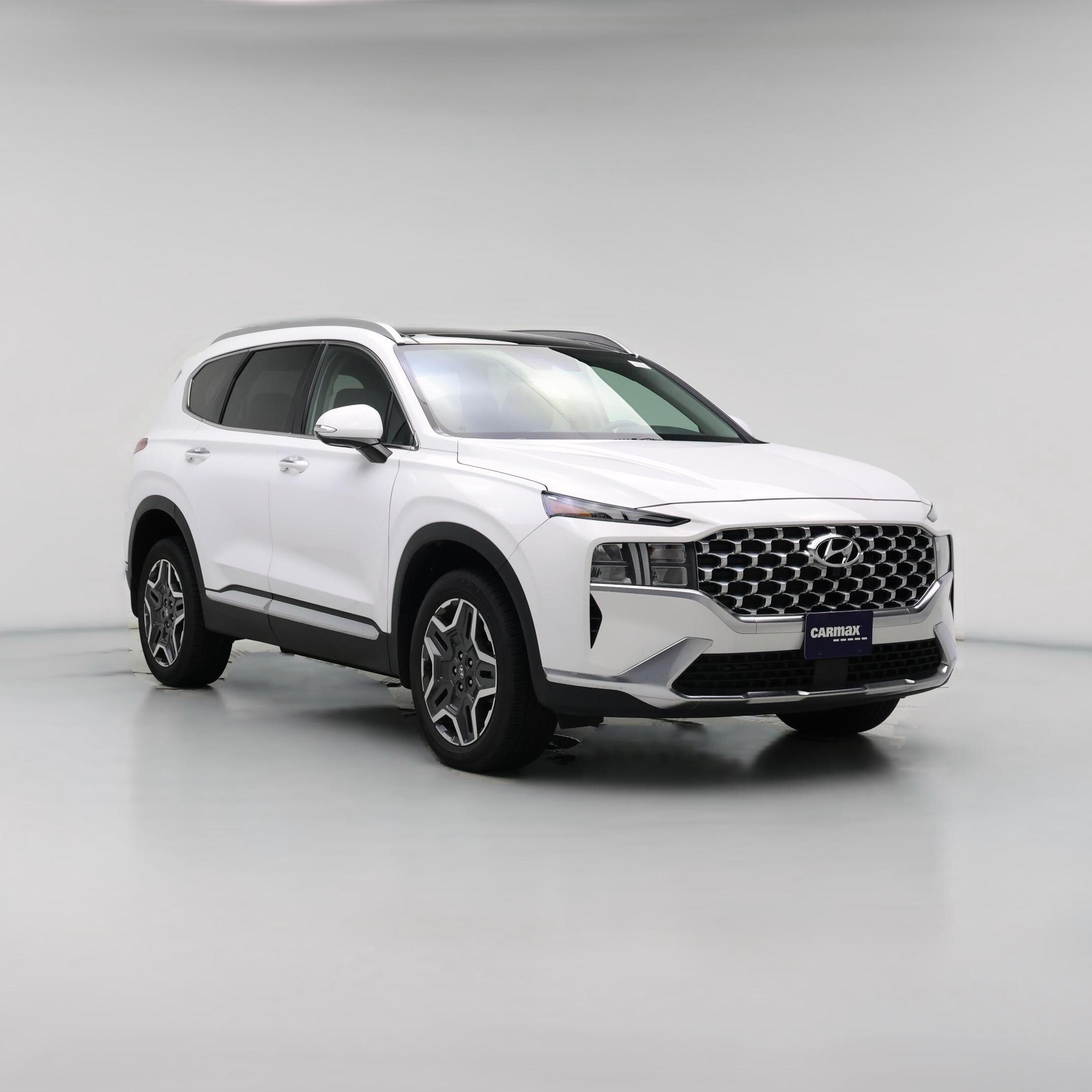 Thumbnail: 2023 Hyundai Santa Fe - 1