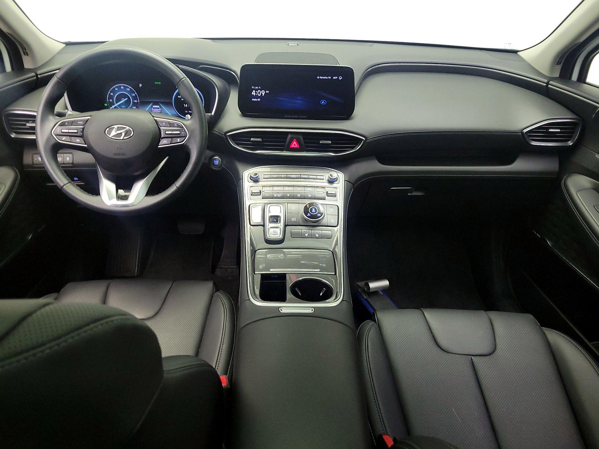 Thumbnail: 2023 Hyundai Santa Fe - 9
