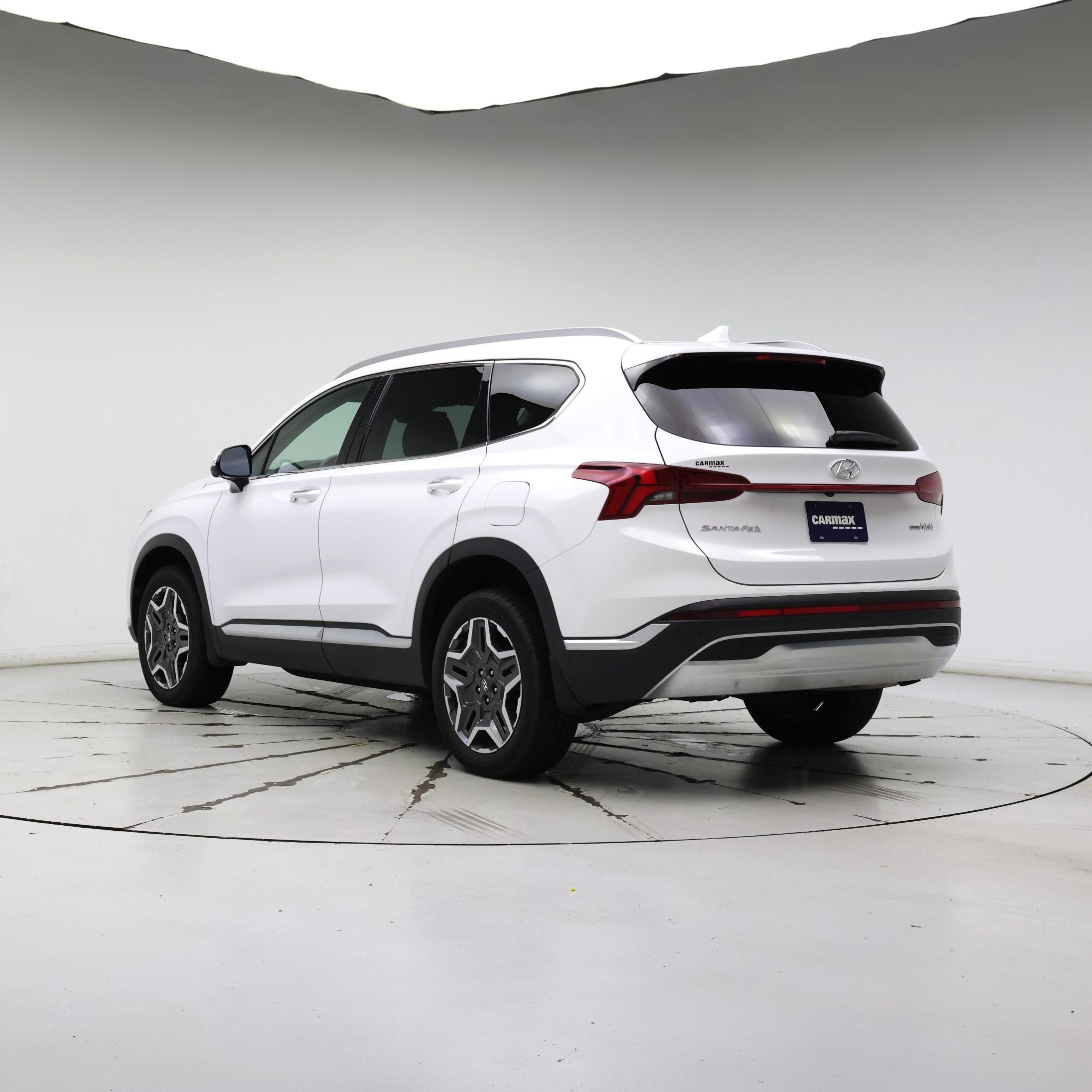 Thumbnail: 2023 Hyundai Santa Fe - 2