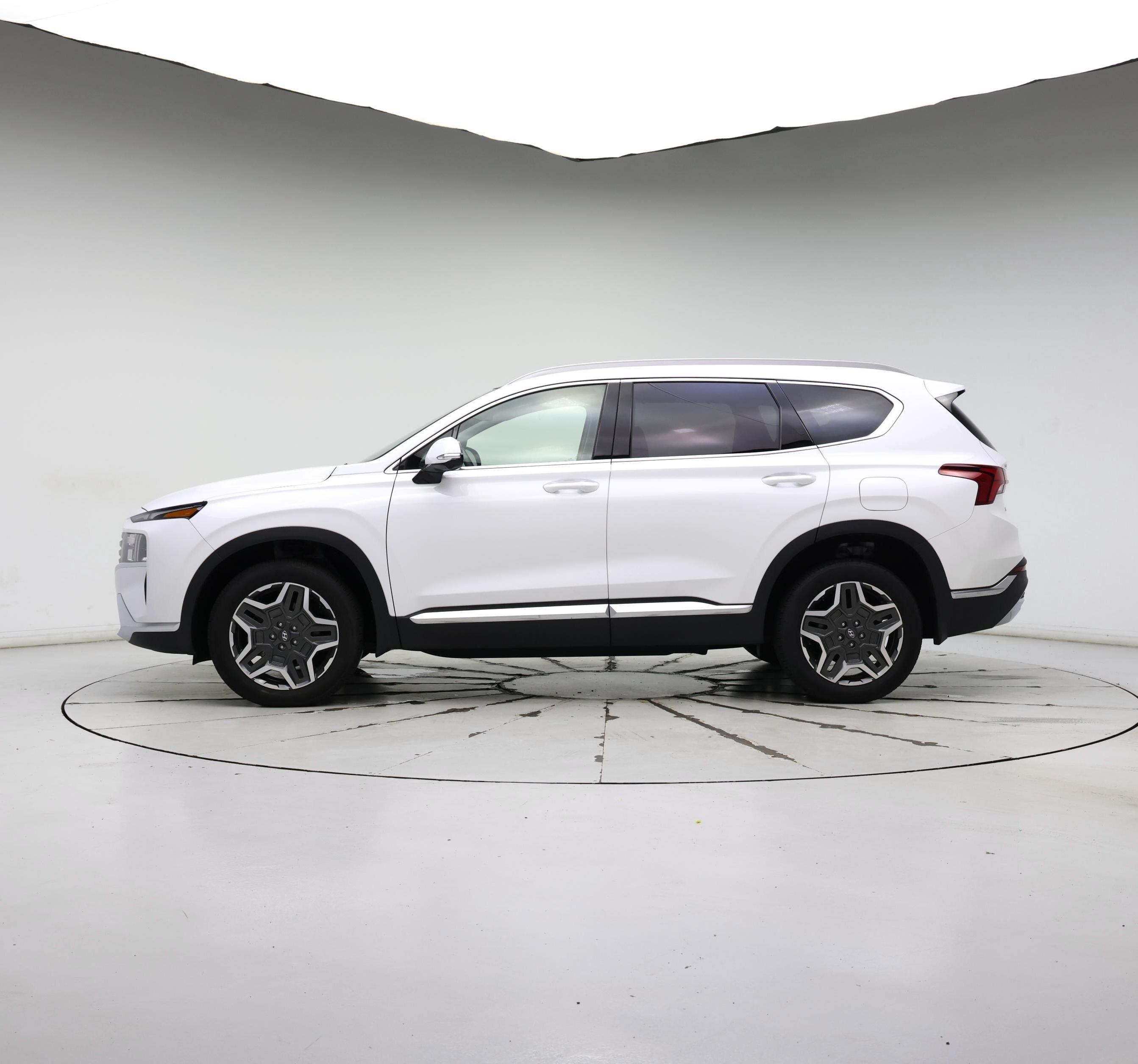 Thumbnail: 2023 Hyundai Santa Fe - 3
