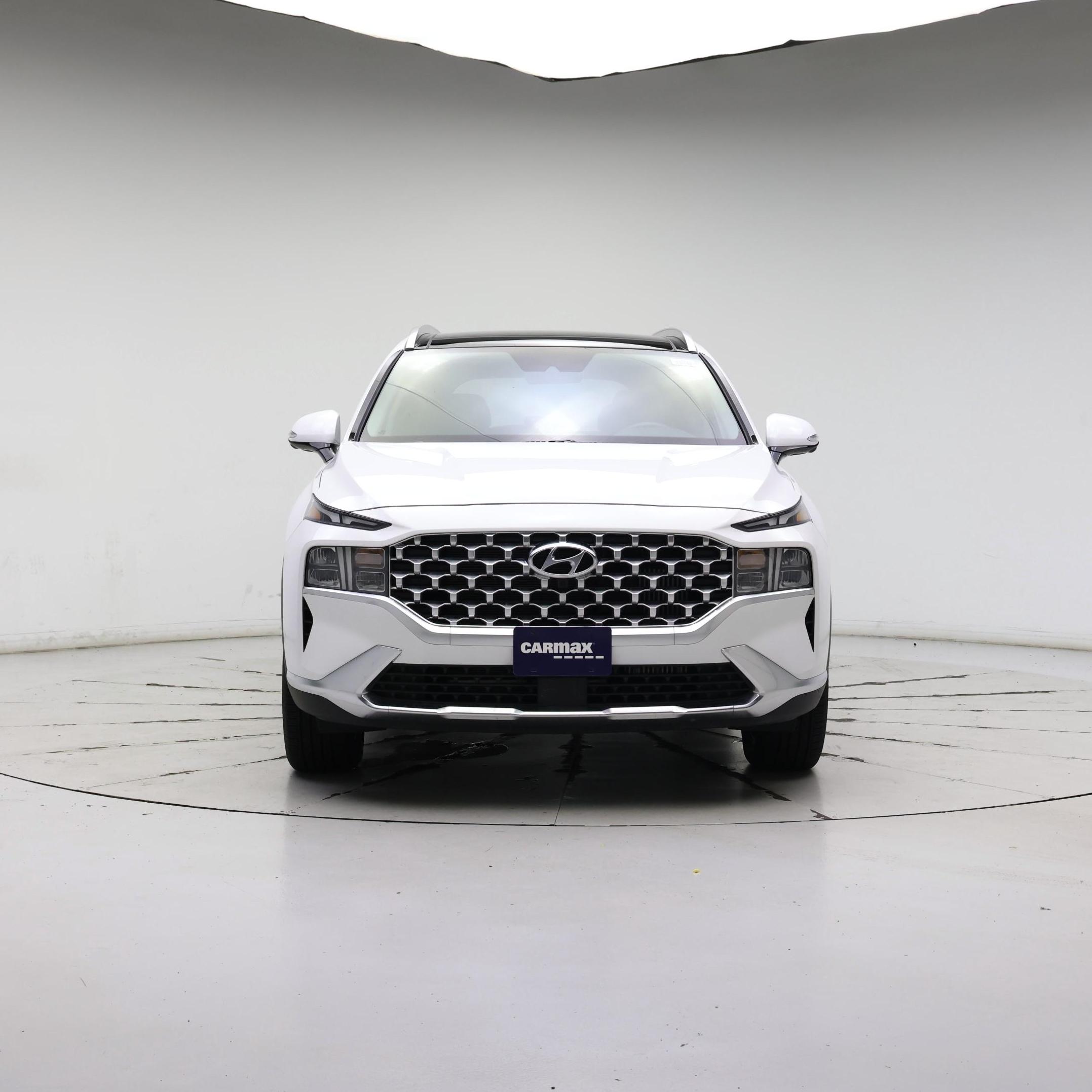 Thumbnail: 2023 Hyundai Santa Fe - 5