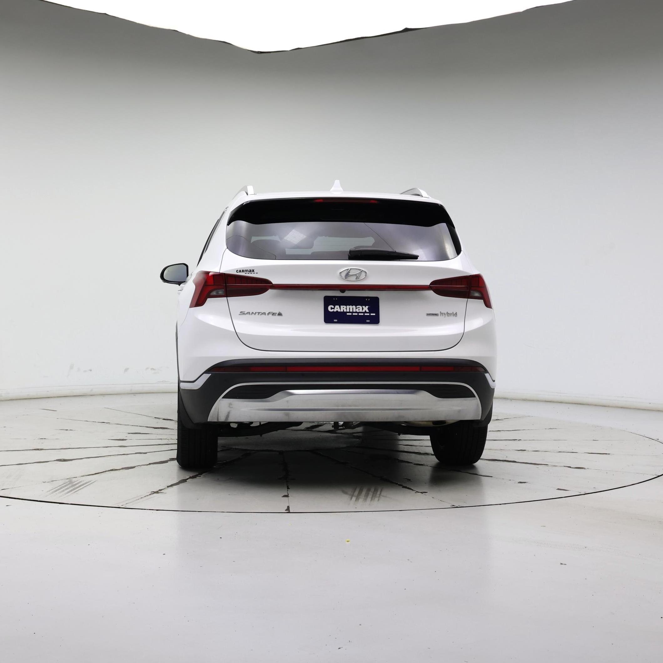 Thumbnail: 2023 Hyundai Santa Fe - 6